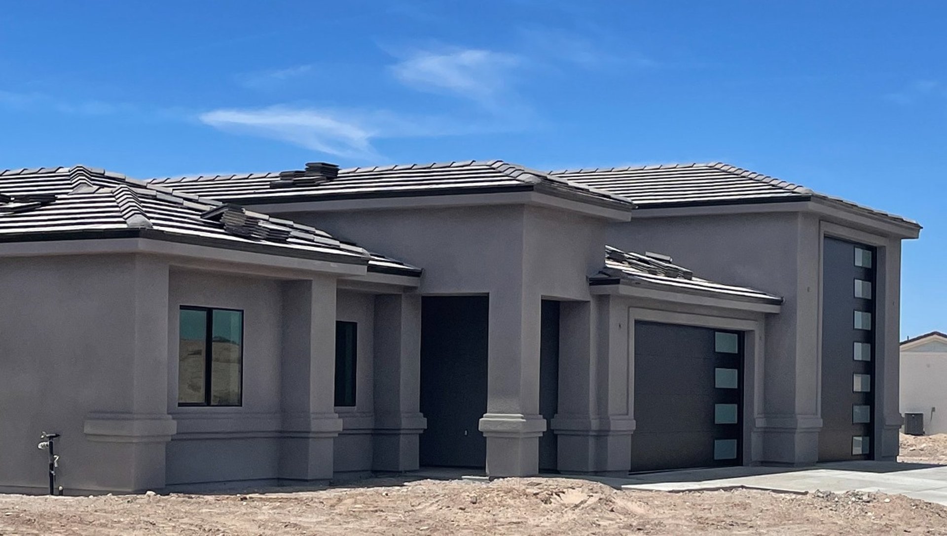 black blue and yellow textile