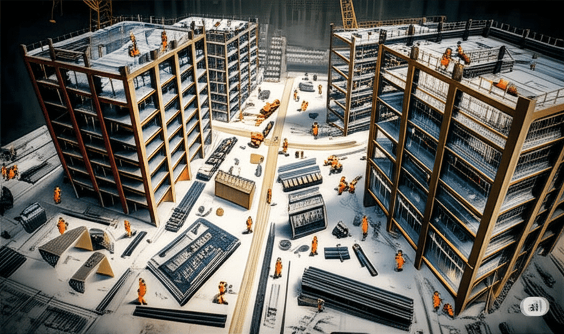 black and white bed linen