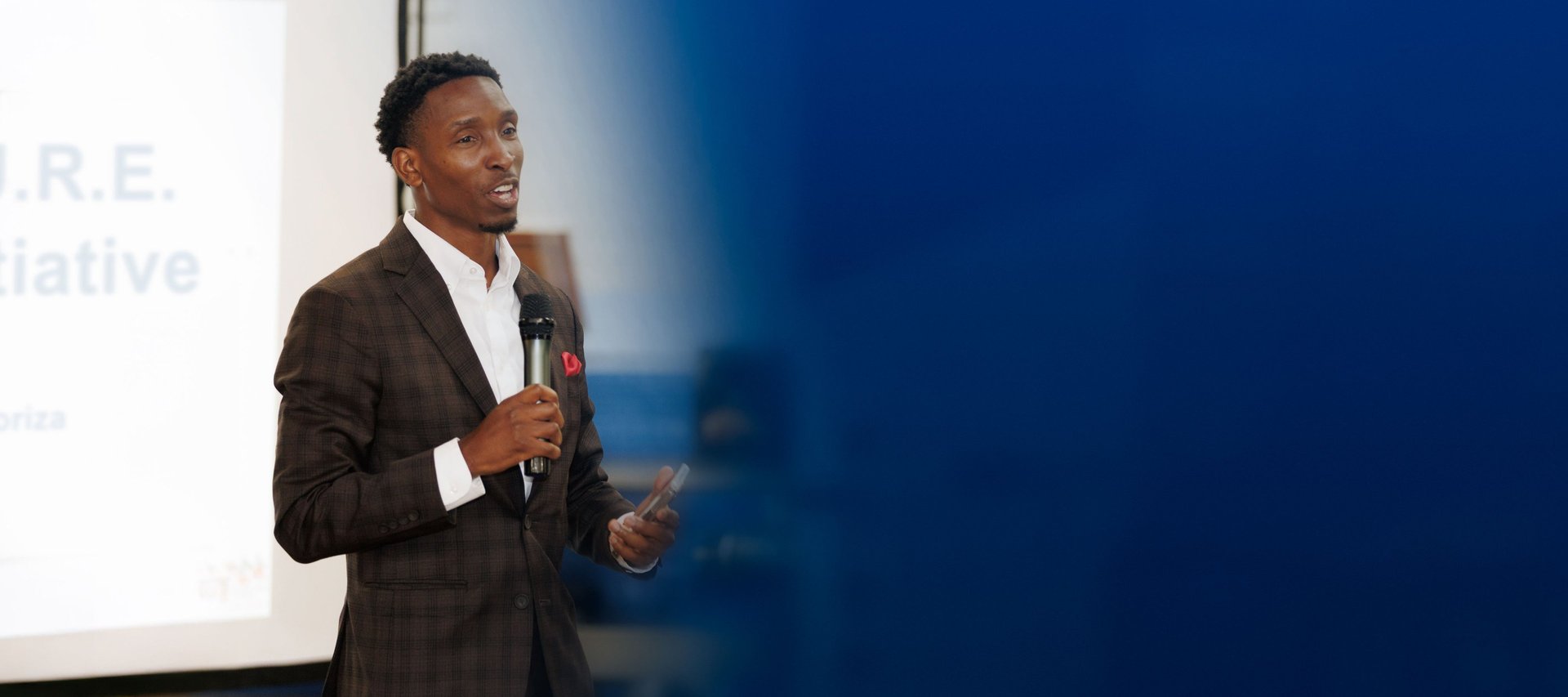 Cory Pastoriza Youth Empowerment Mentor and Keynote Speaker, Chicago, Peoria