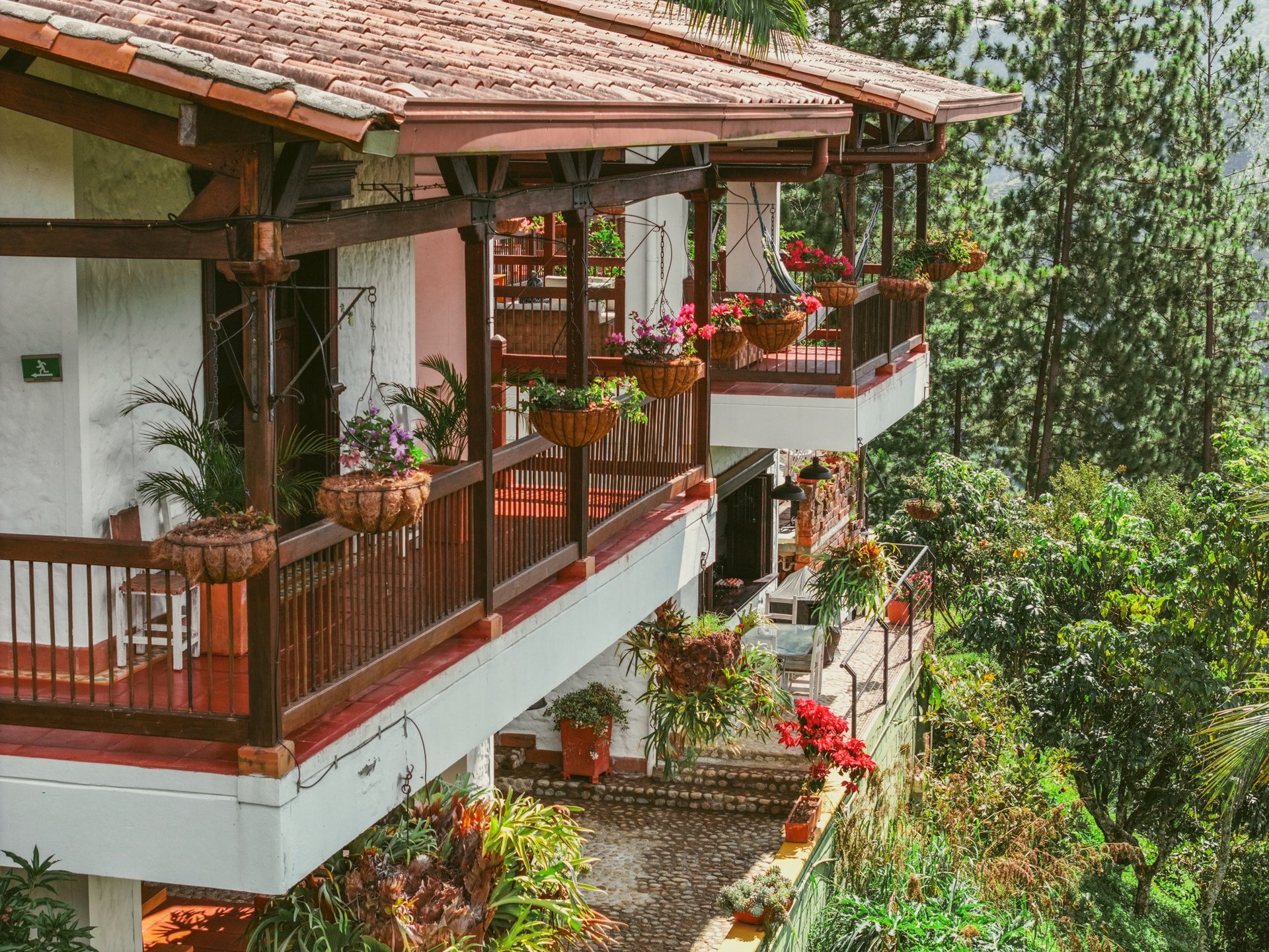 finca el diamante