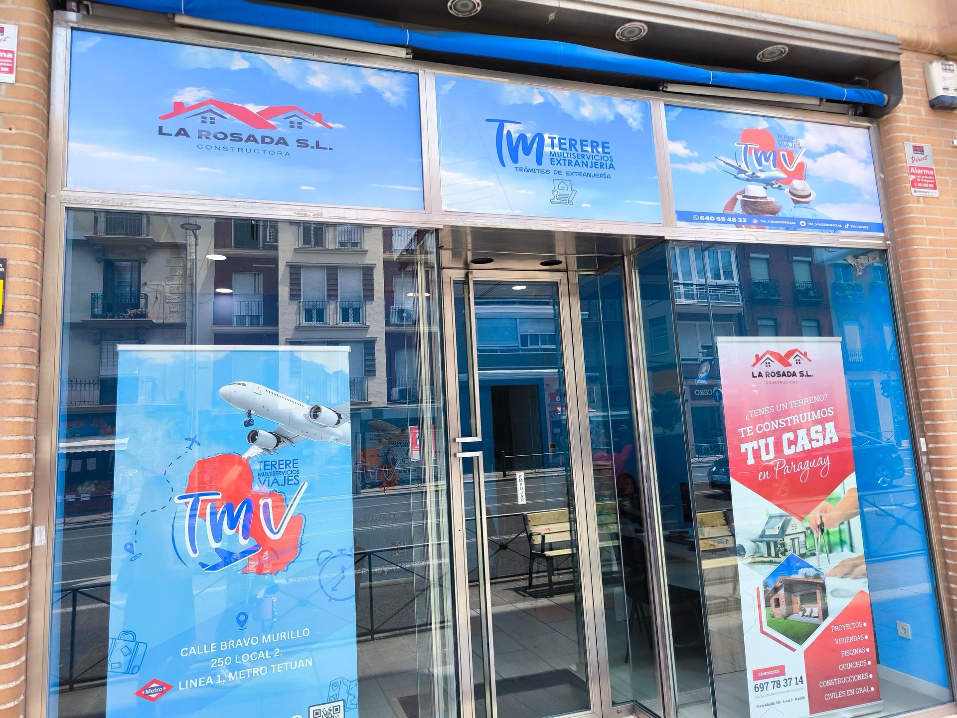 woman wearing yellow long-sleeved dress under white clouds and blue sky during daytime