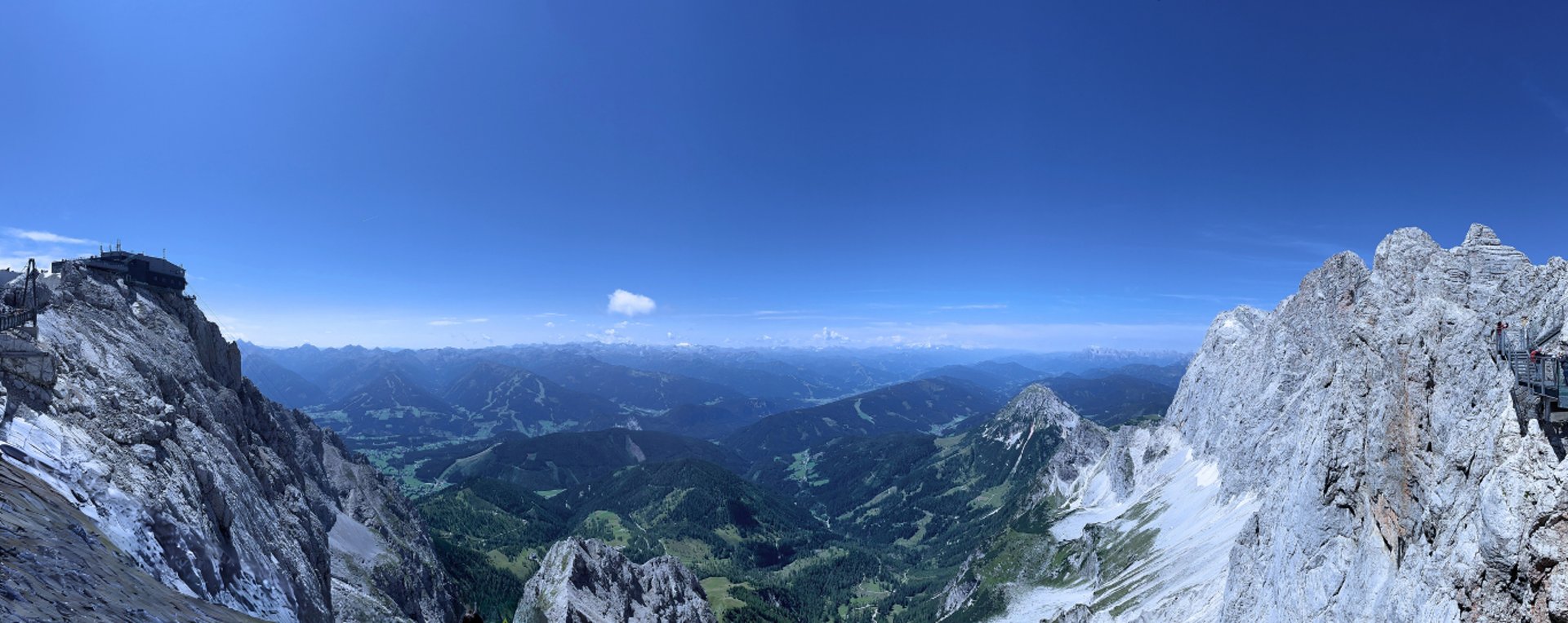 wall lamp turned on on wall