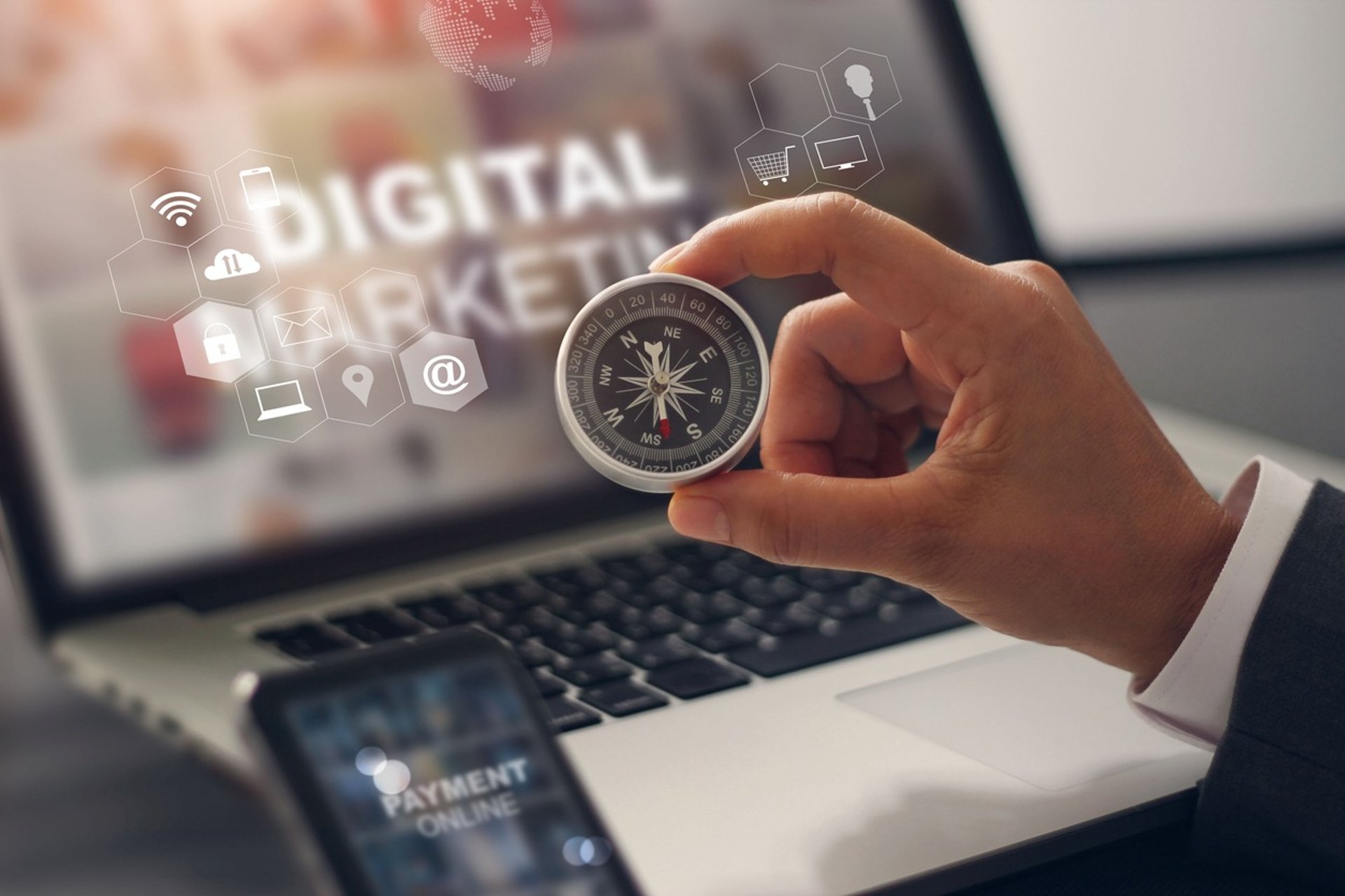 woman wearing yellow long-sleeved dress under white clouds and blue sky during daytime