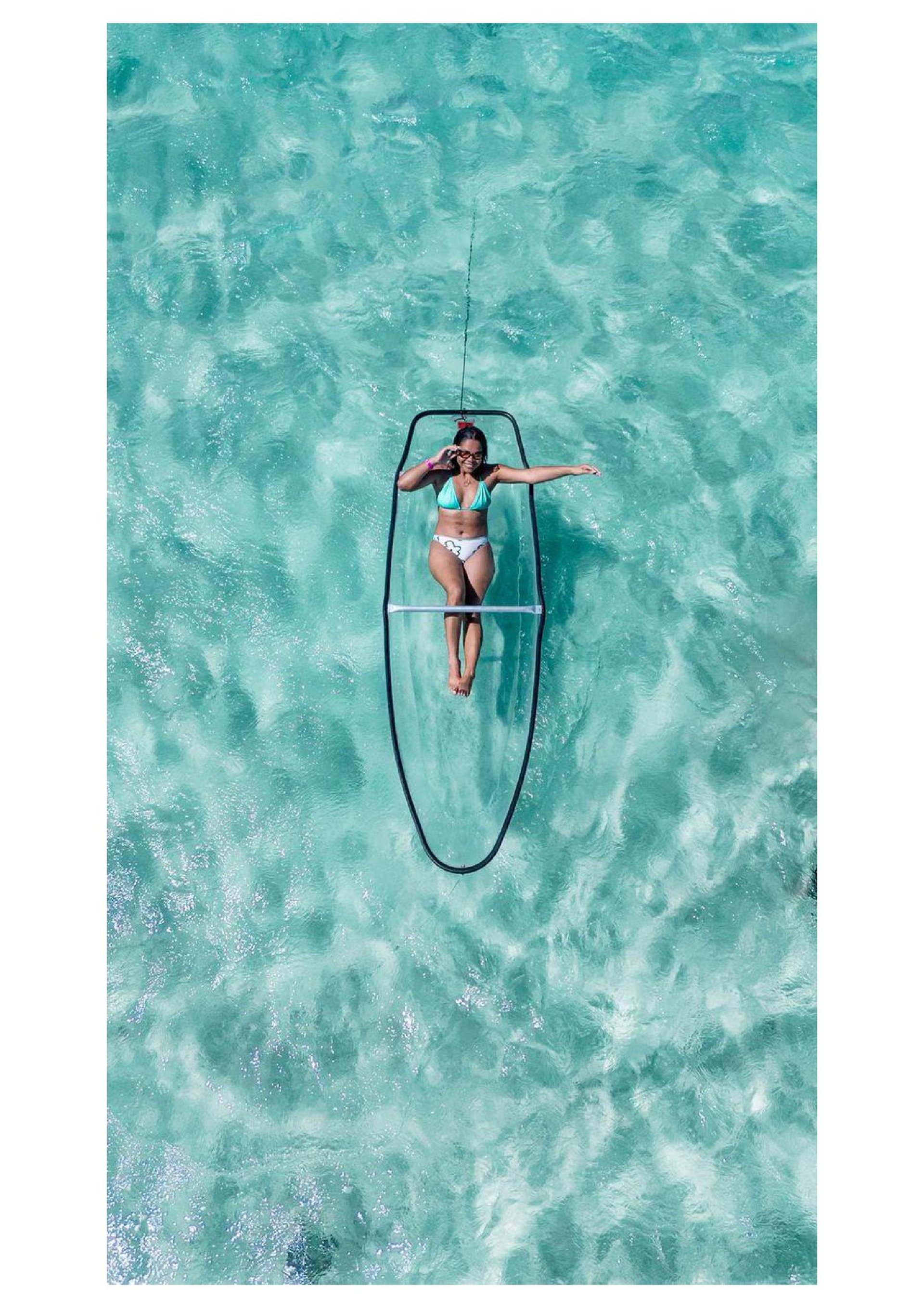 black and white bed linen