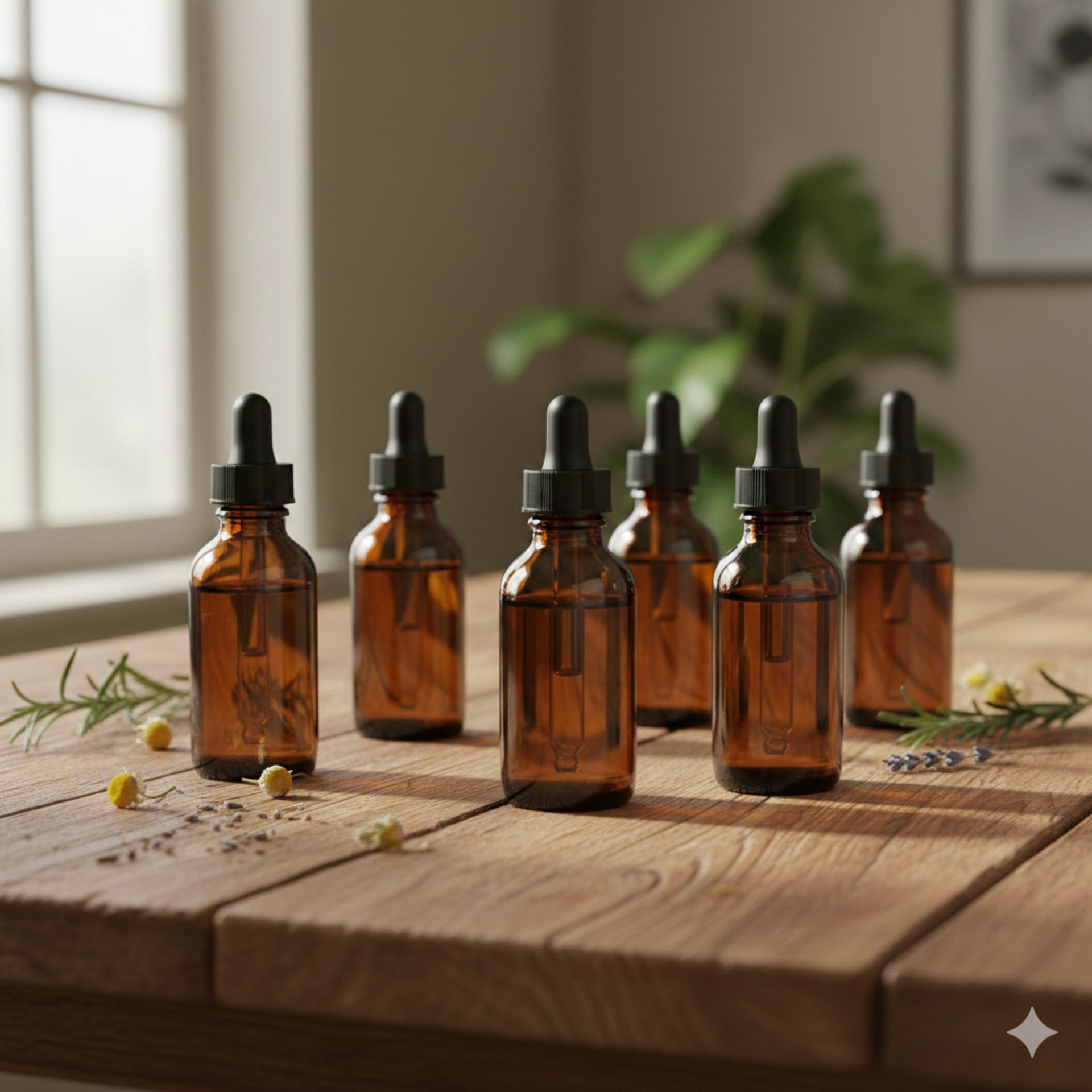 silhoutte of mountains during sunset