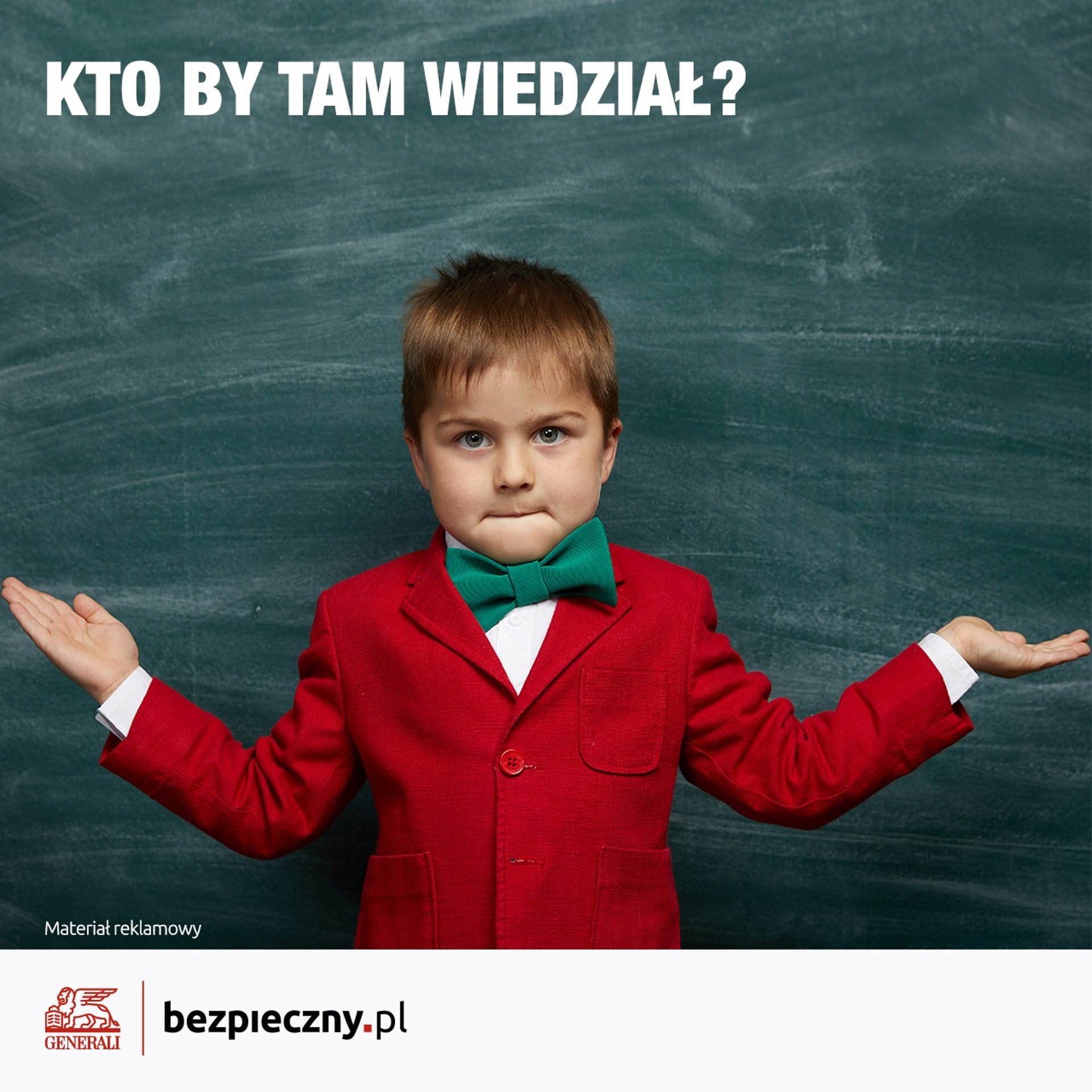 Ubezpieczenie NNW szkolne dla dzieci – Bezpieczny.pl"