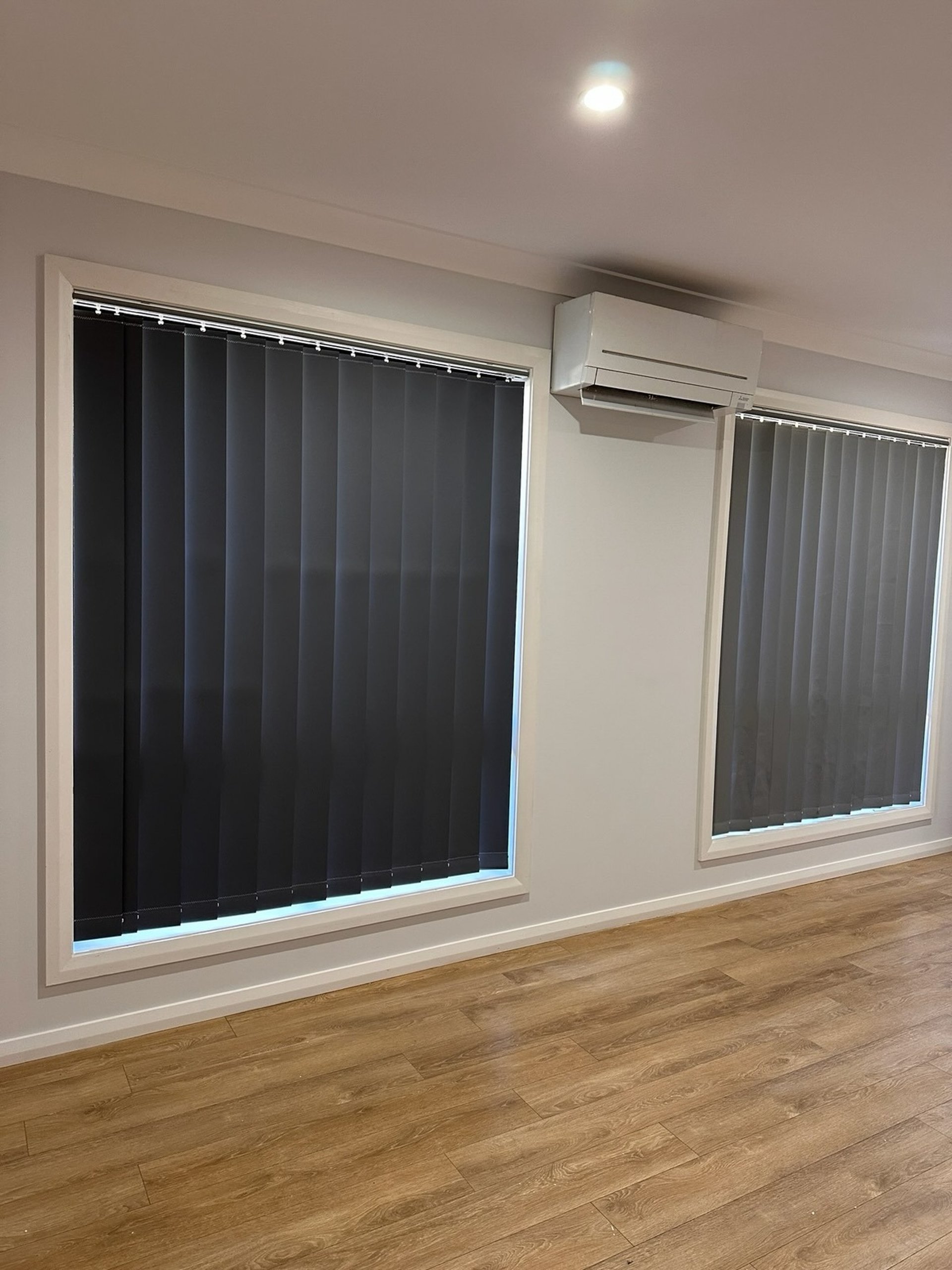 black and white striped textile