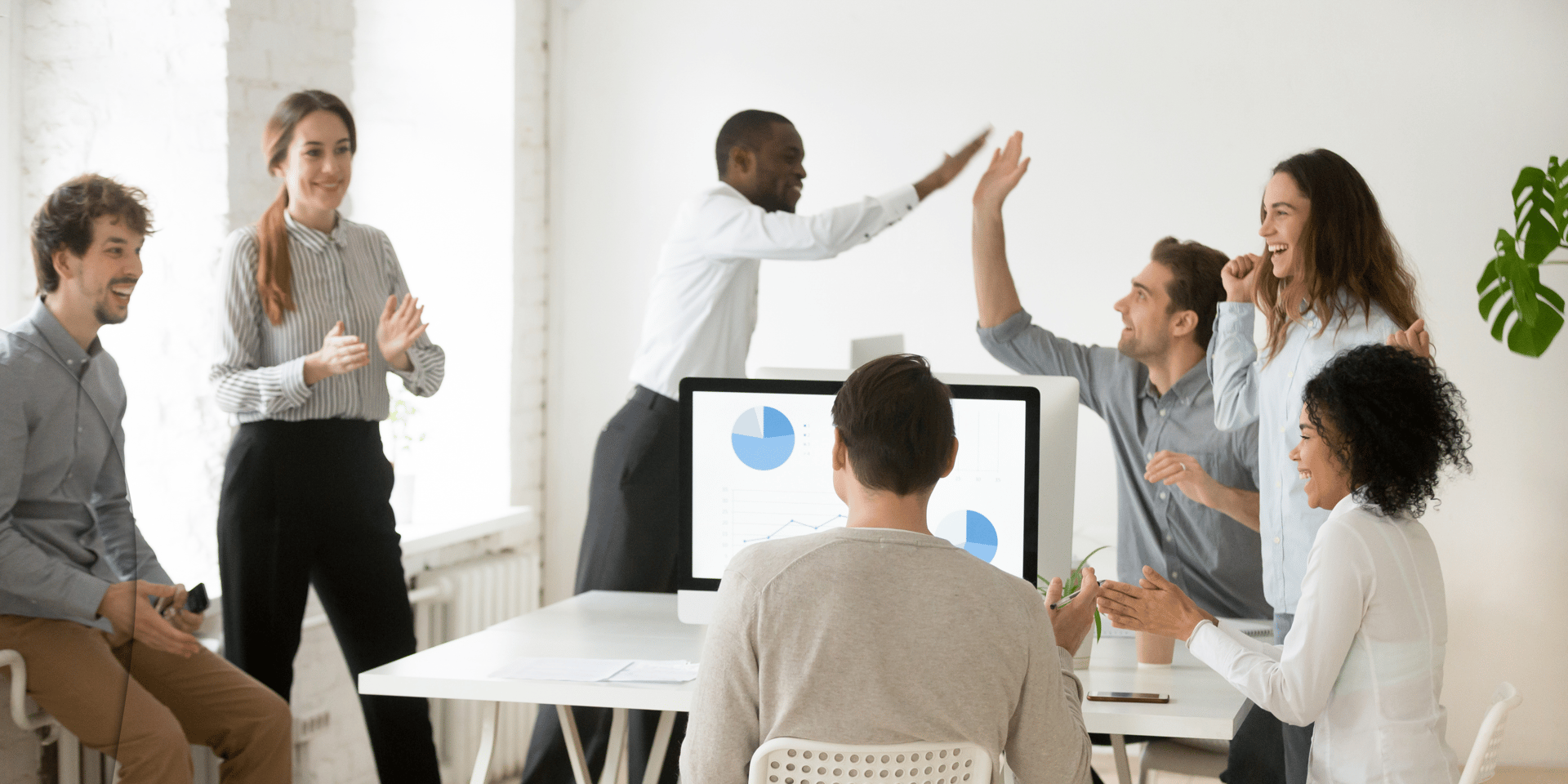 woman wearing yellow long-sleeved dress under white clouds and blue sky during daytime