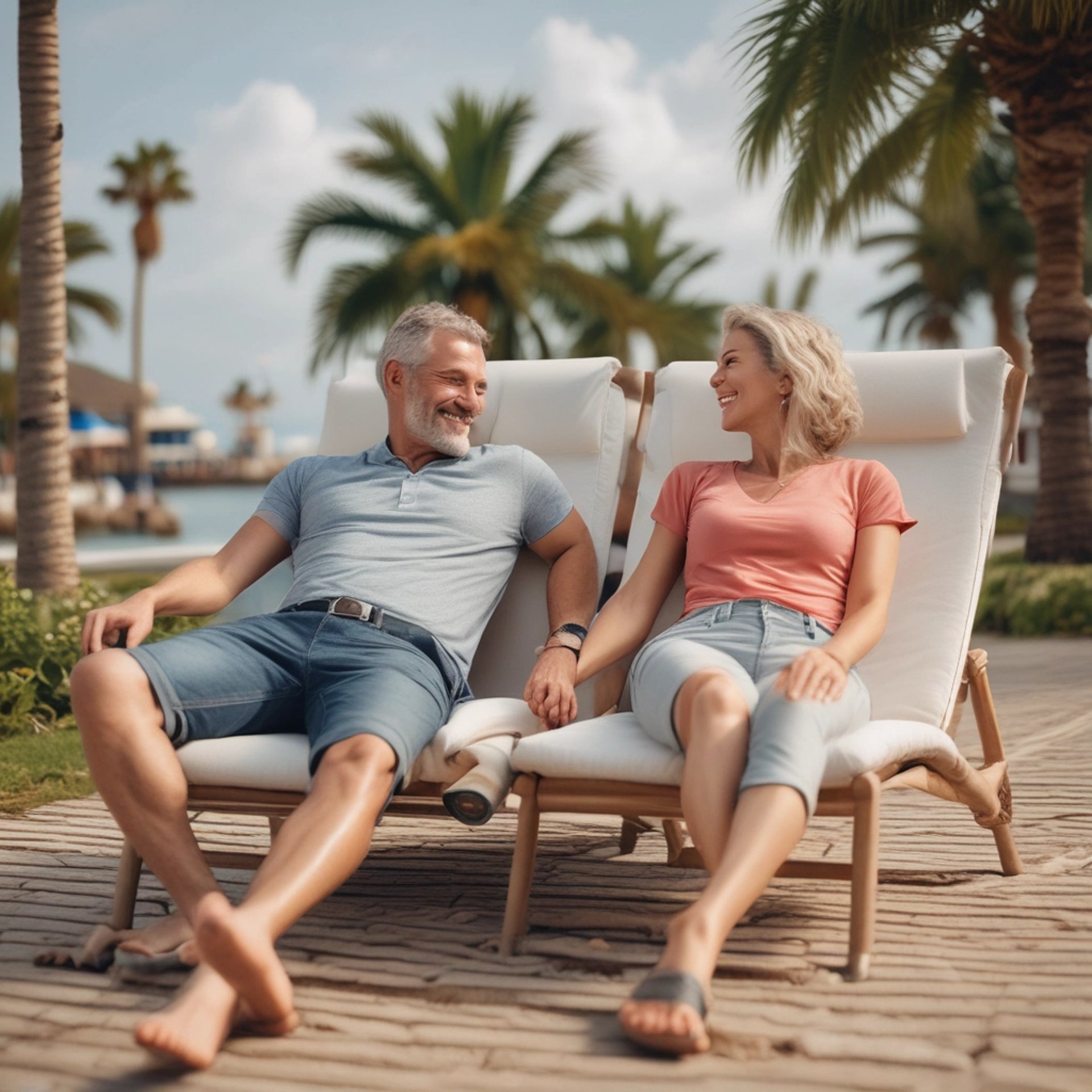 black and brown leather padded tub sofa