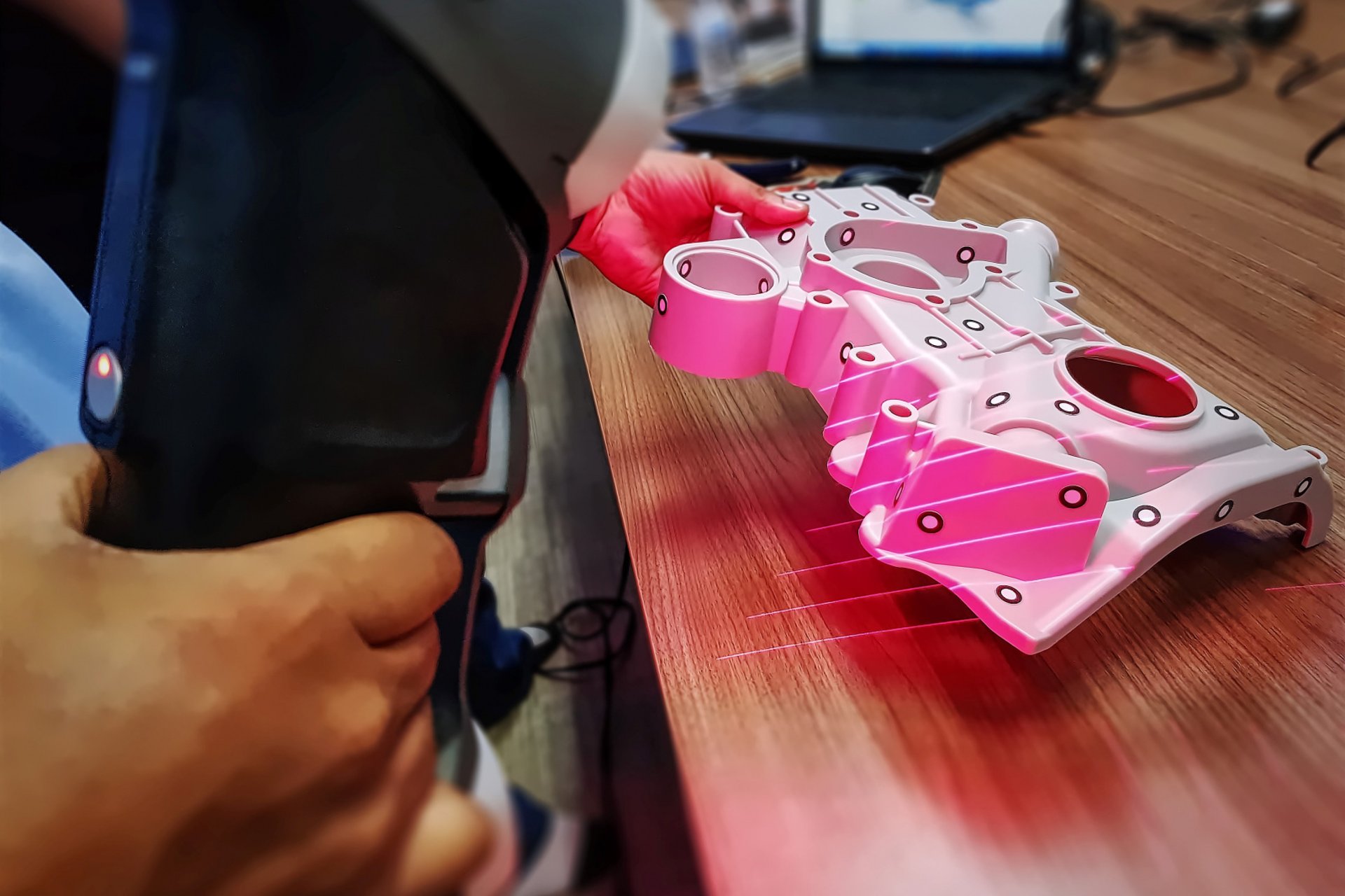 black and white bed linen