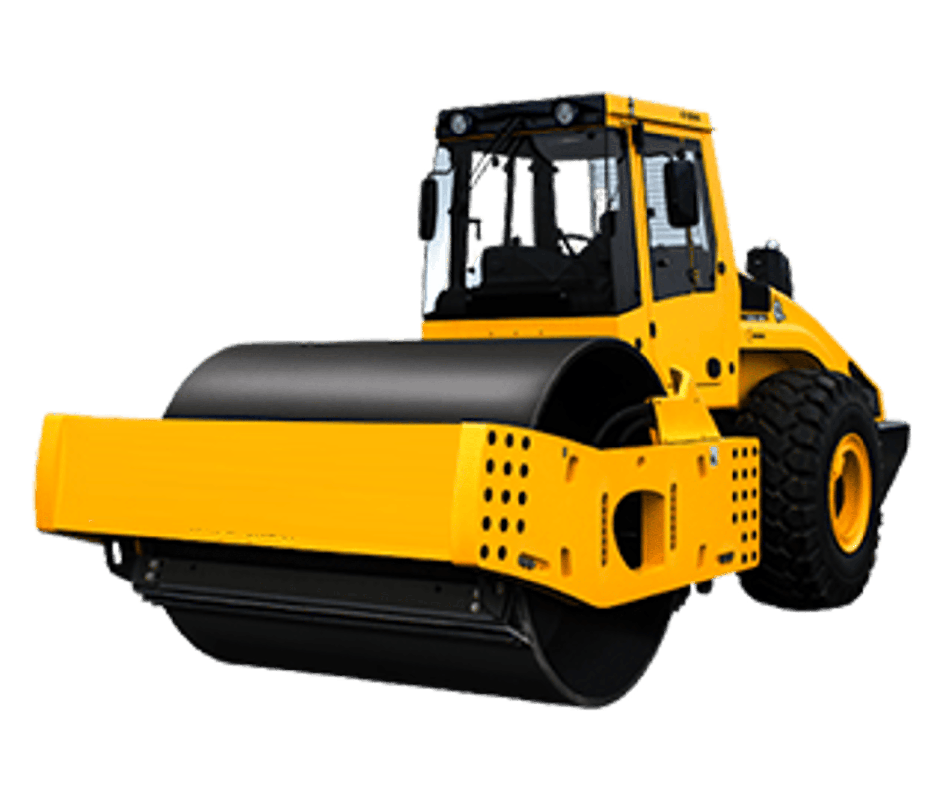 woman wearing yellow long-sleeved dress under white clouds and blue sky during daytime