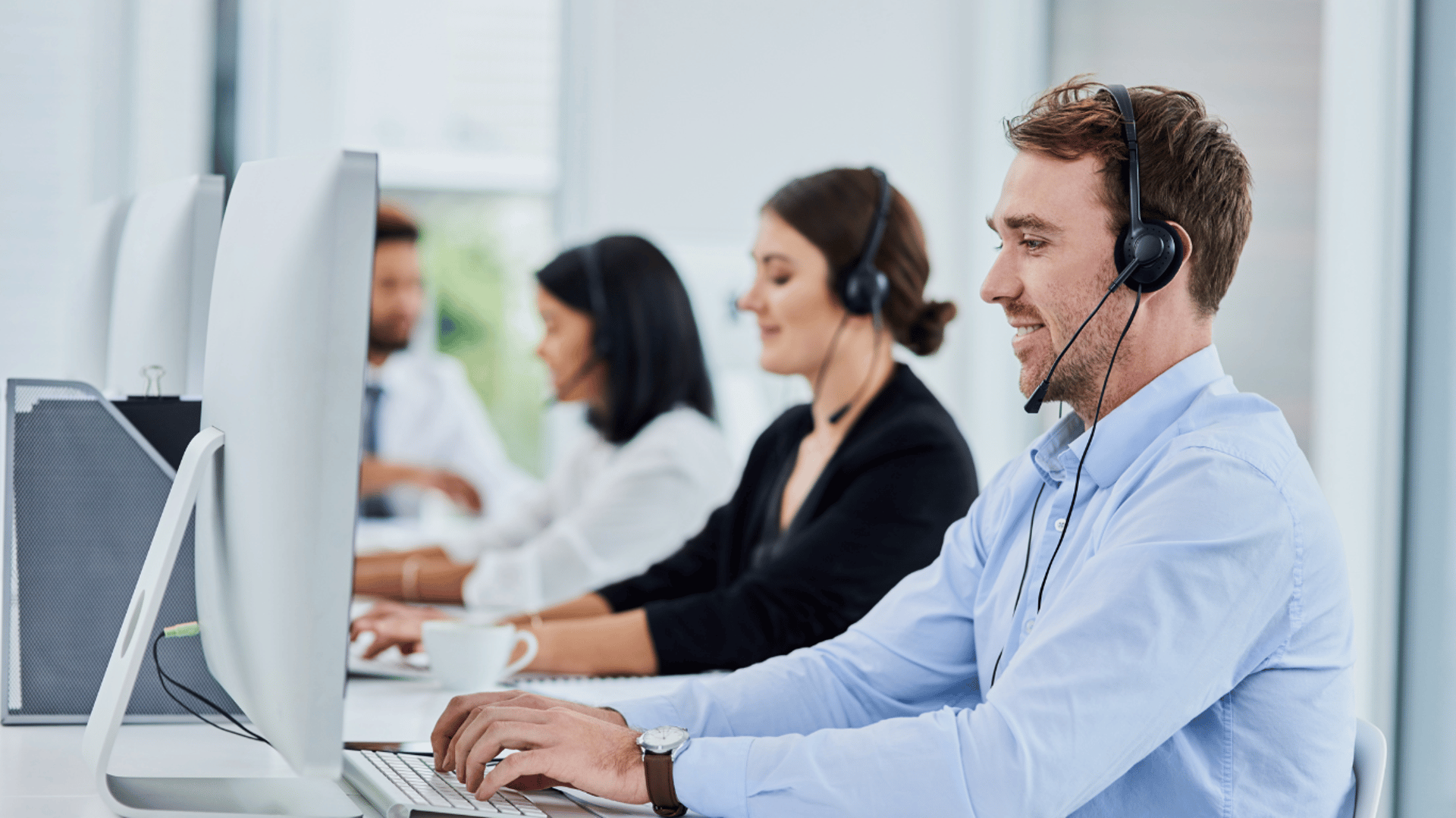 Customer Support, Virtual Assistance, Social Media Management, E-commerce Support, Virtual Assistance Administrative support