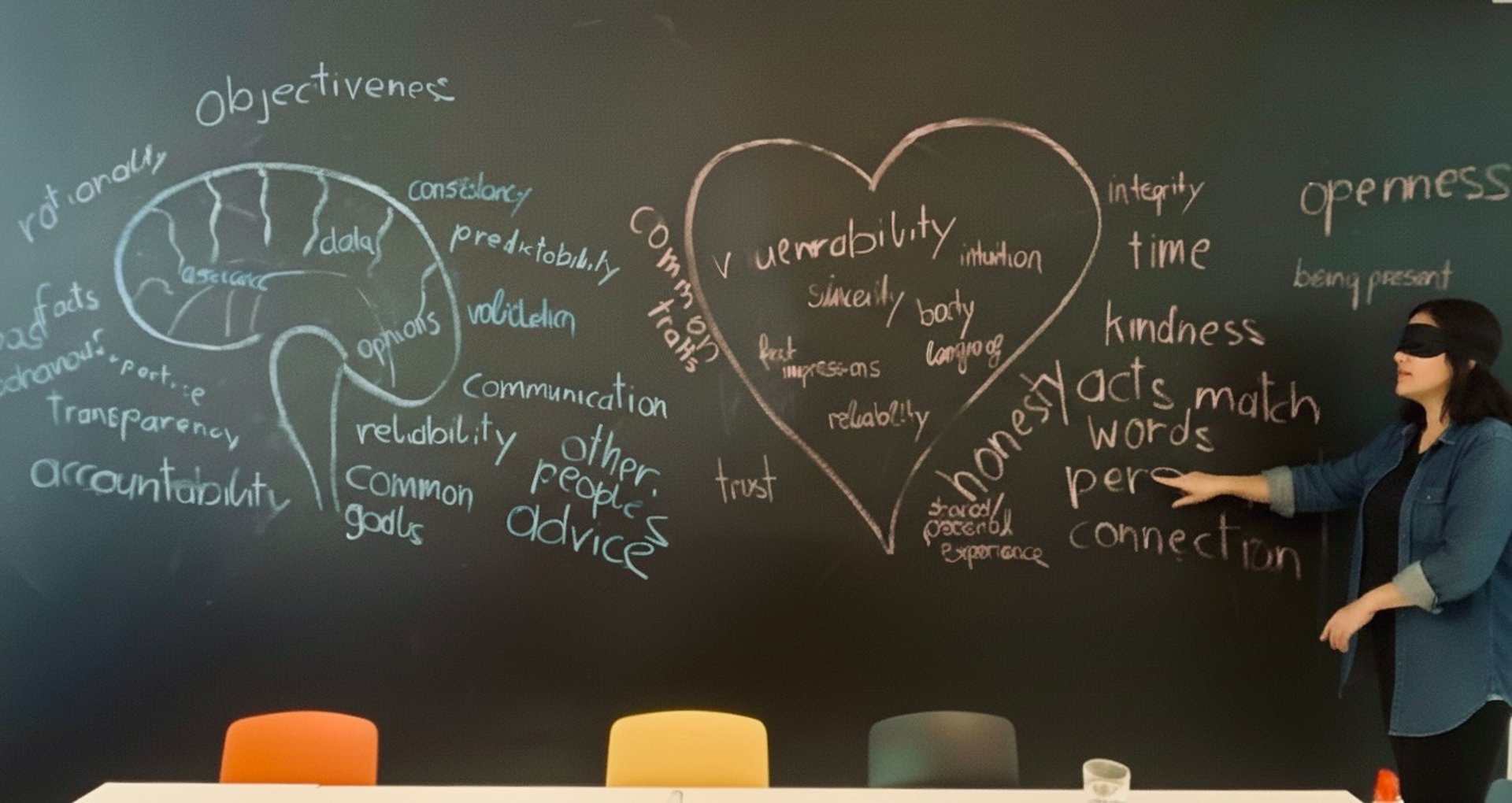 white and purple abstract painting