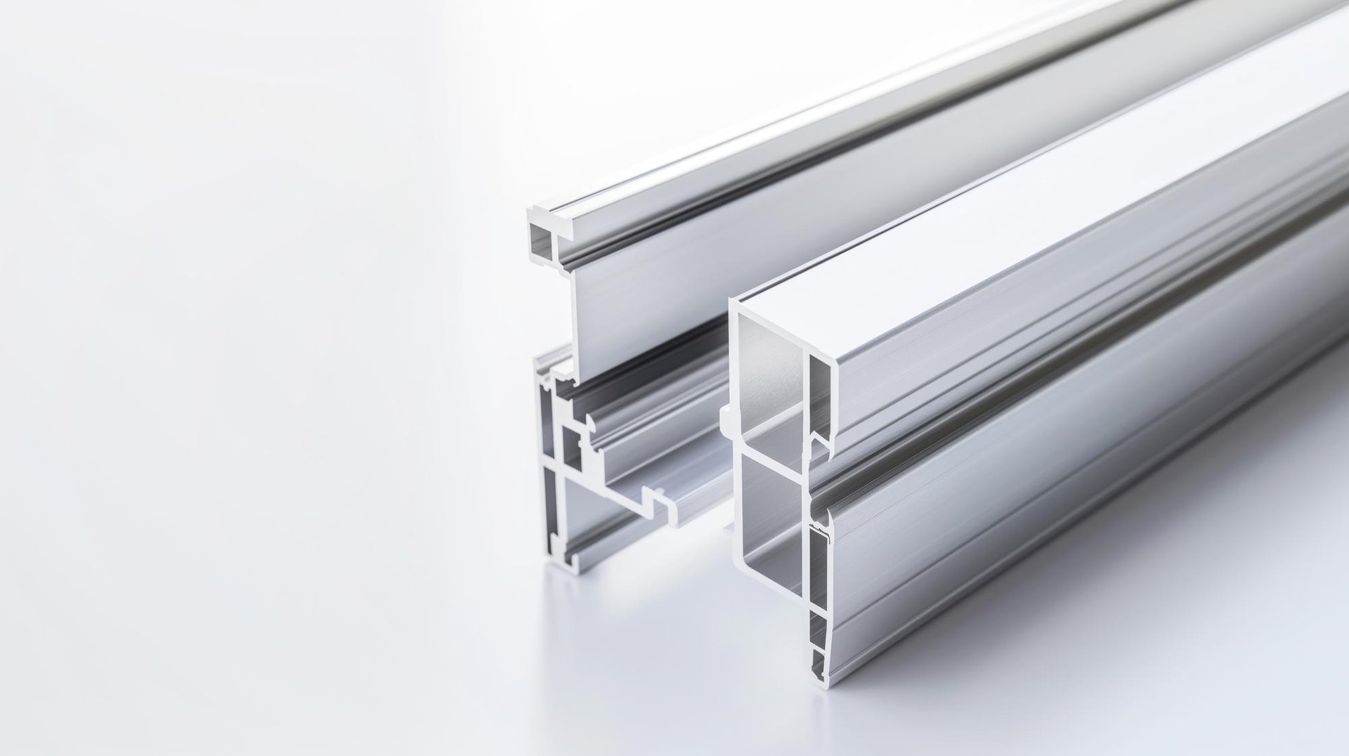 a pile of wood sitting next to each other