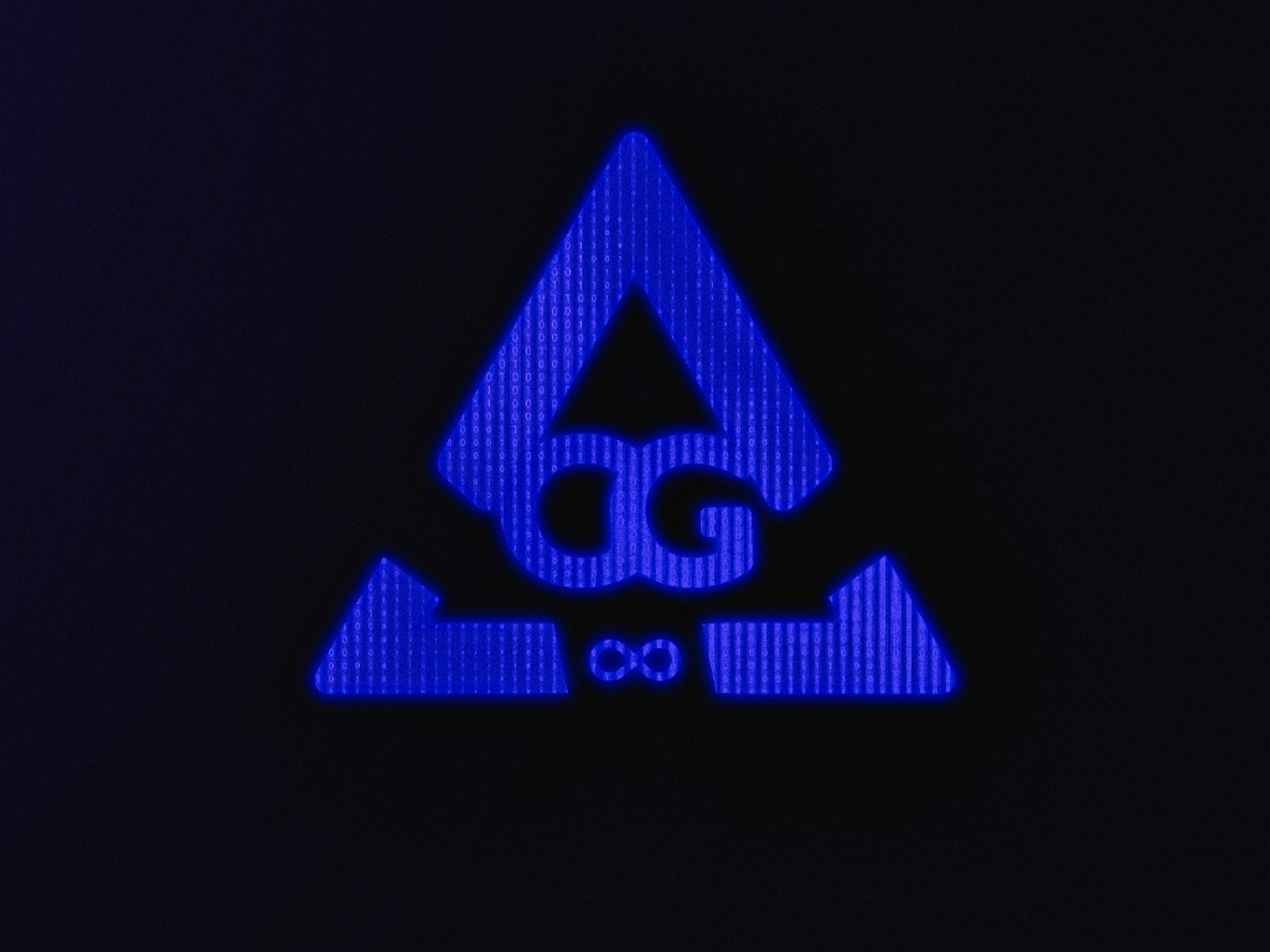 gray computer monitor