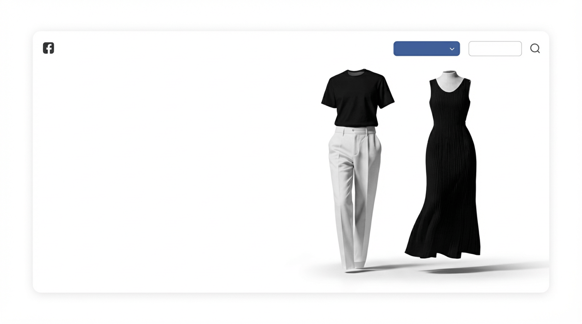 clothes hanged on brown wooden hanger