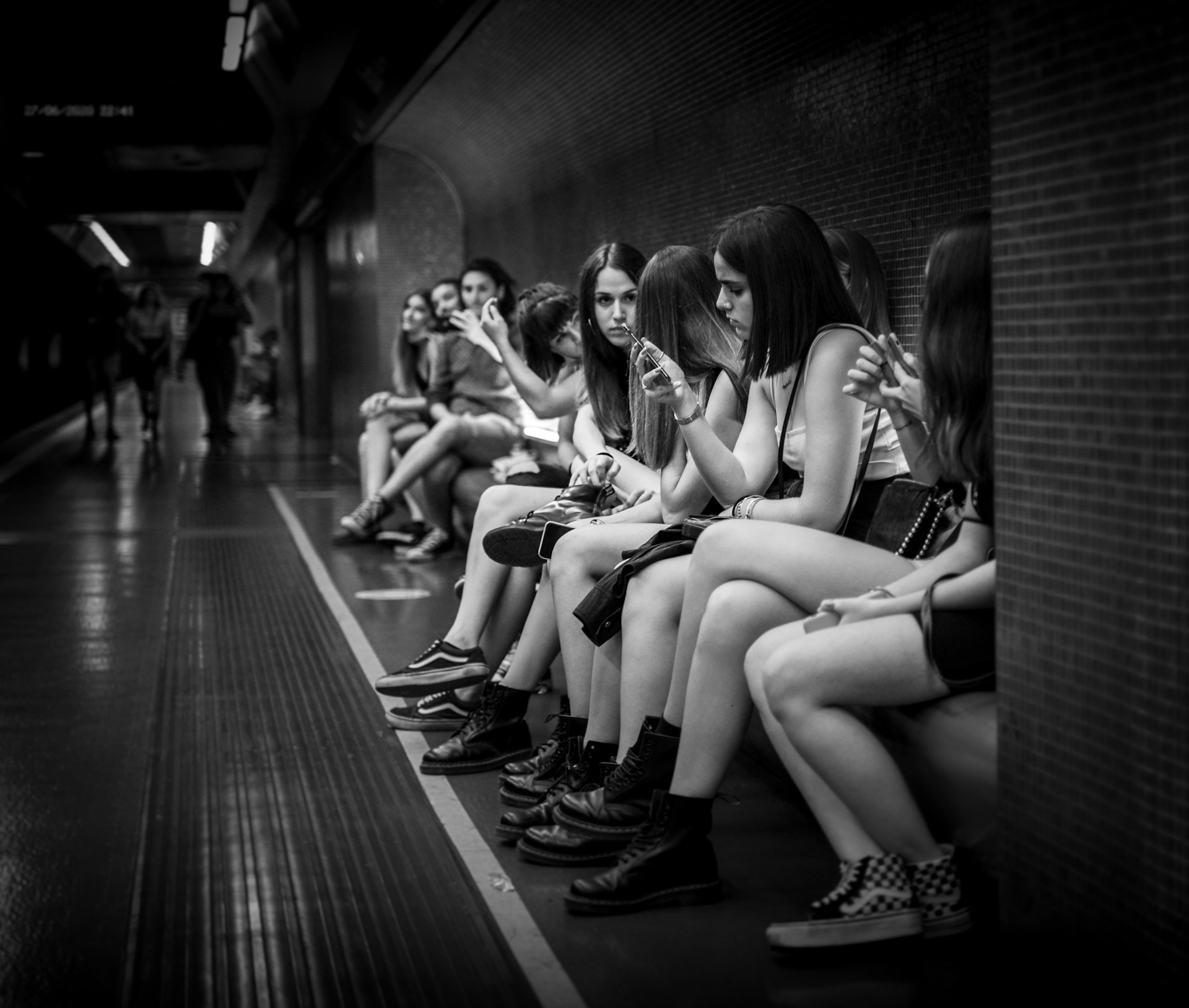Ansiedade social