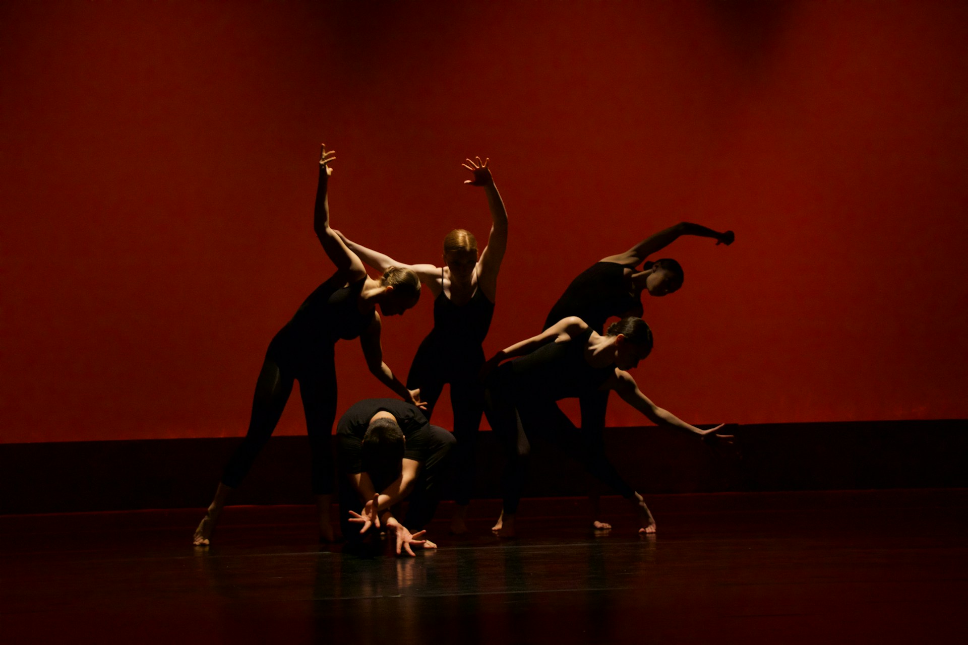 Dança