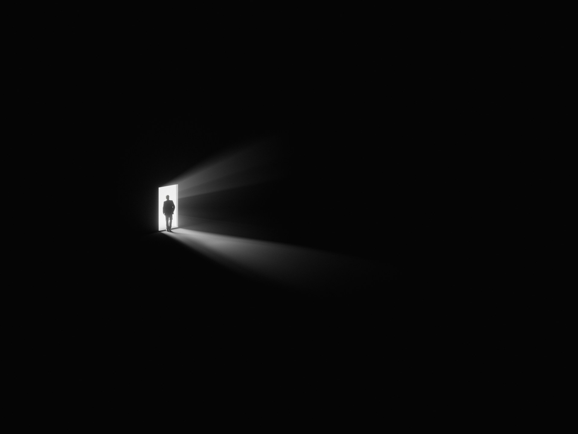 Coming out