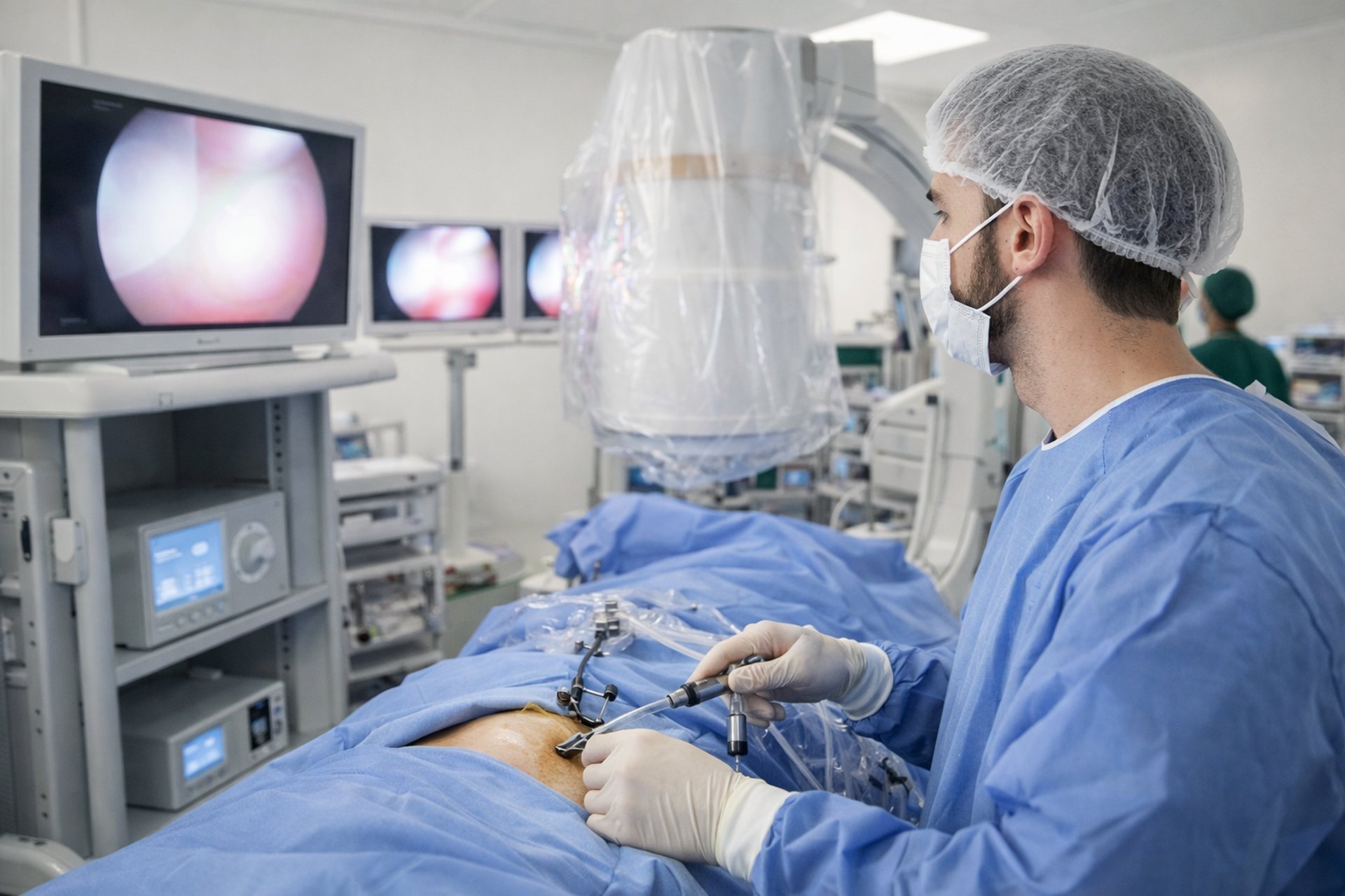 woman wearing yellow long-sleeved dress under white clouds and blue sky during daytime
