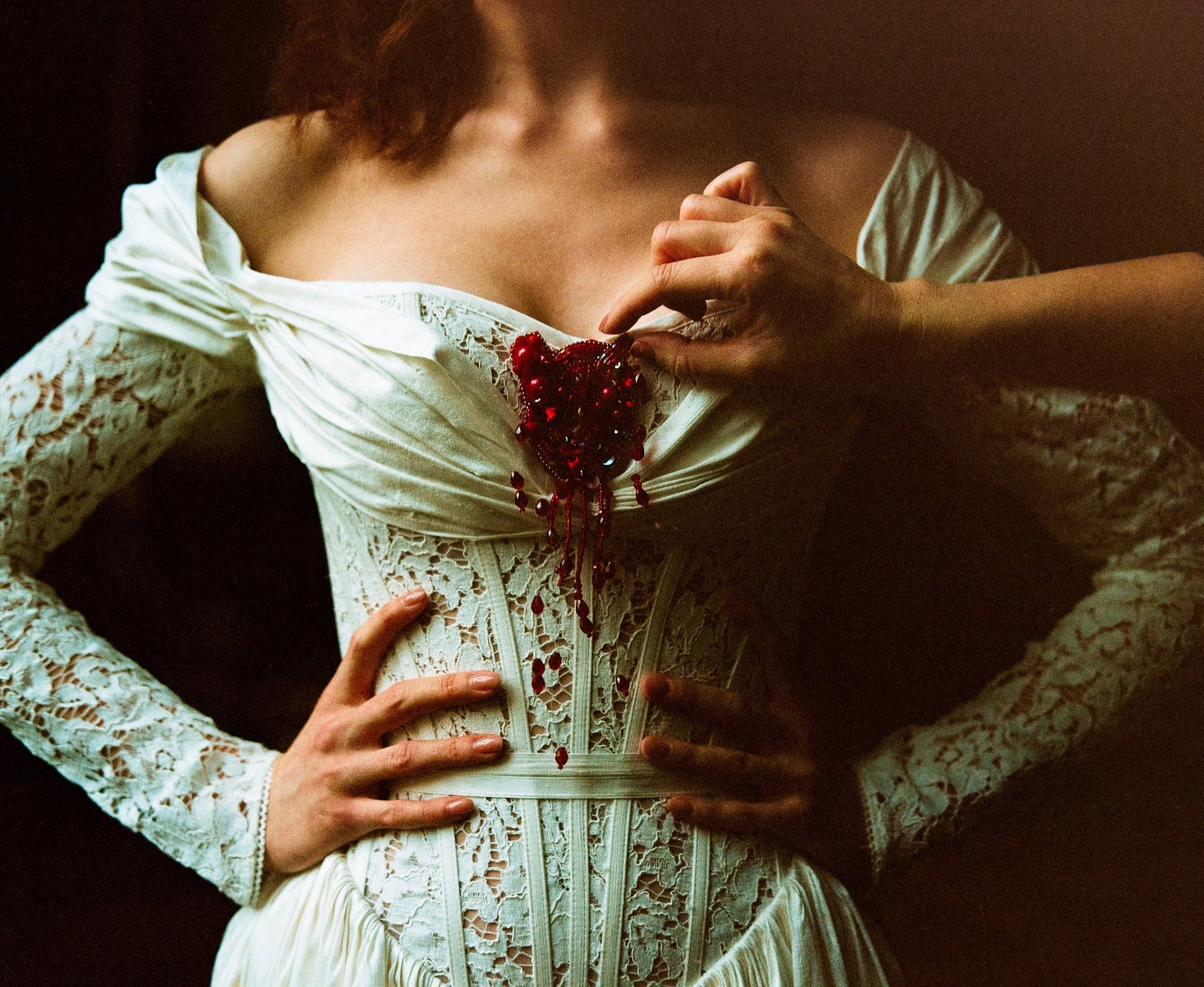 black blue and yellow textile