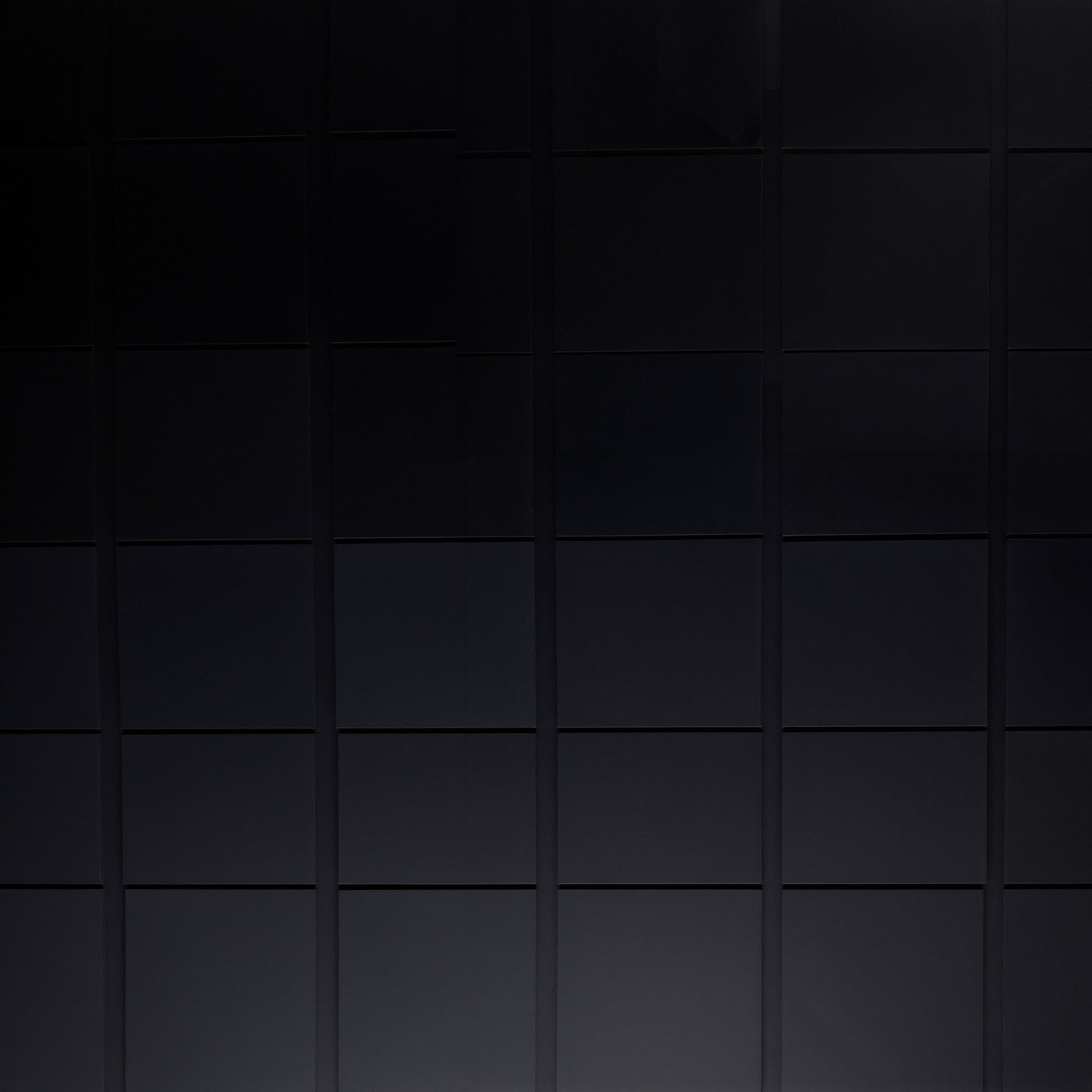 mountain range under blue sky