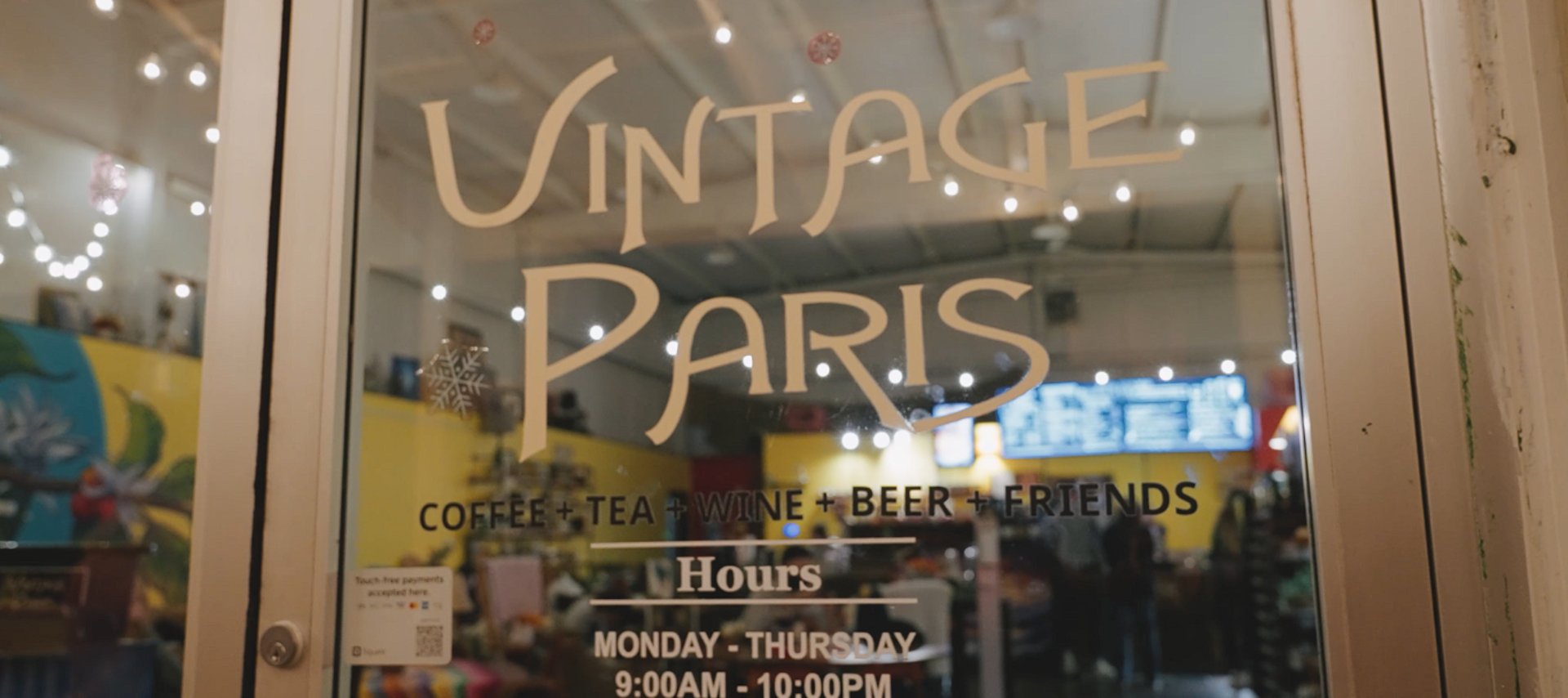 10 CLASSIC & CHARMING cafes OF PARIS — Parisian Moments