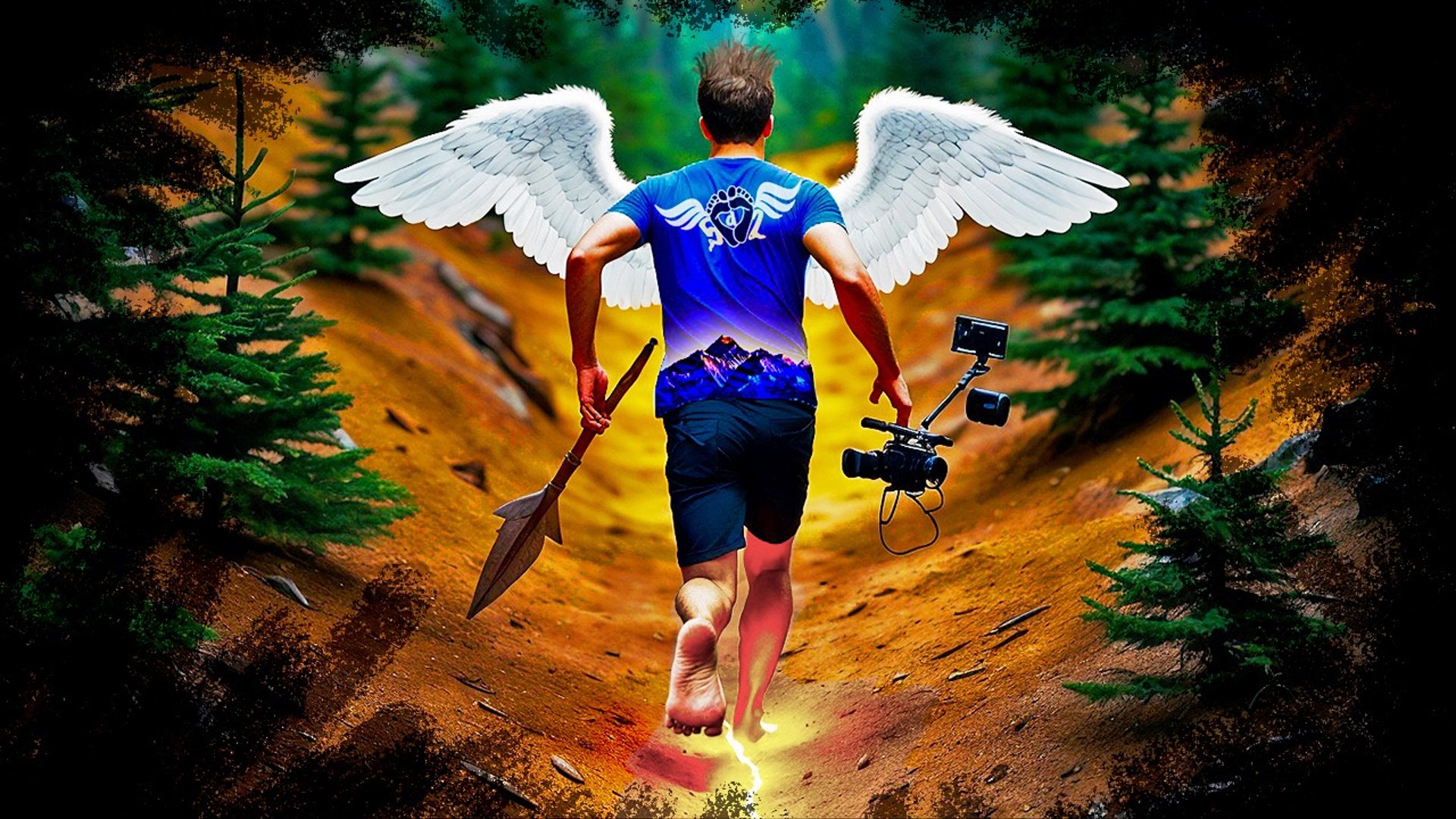 black and brown leather padded tub sofa