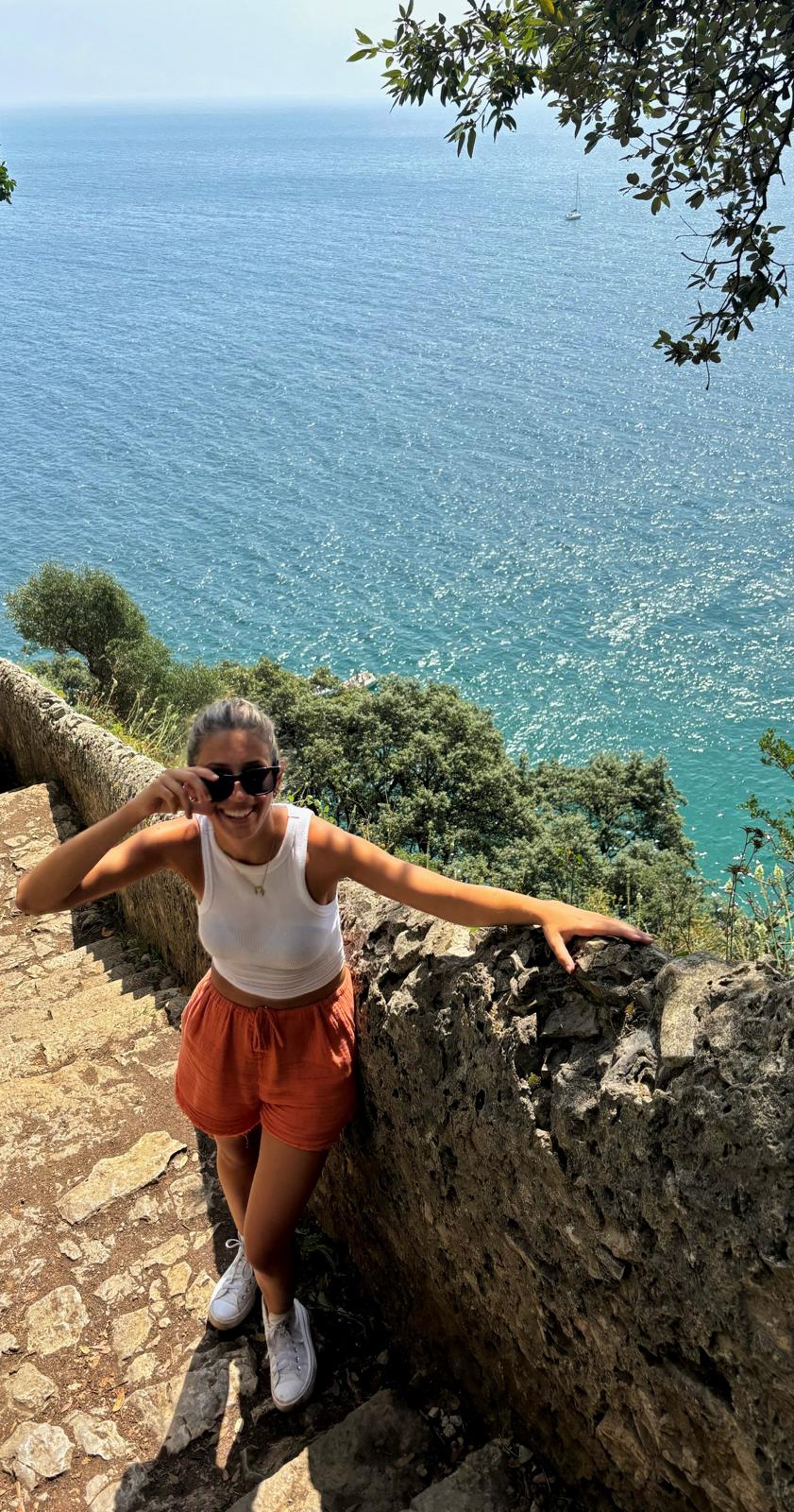 black blue and yellow textile