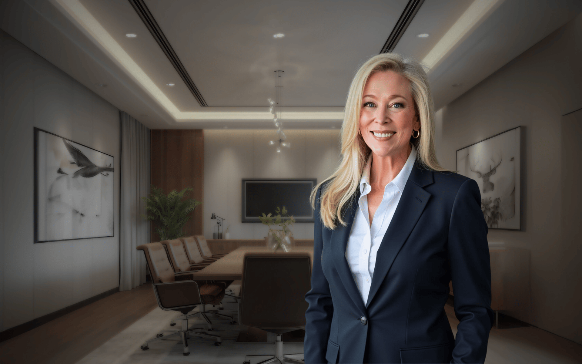 Laura Piggford, Executive Performance Coach Hyper Refinery