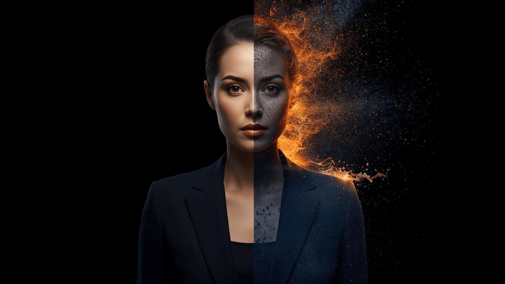 Hyper Refinery Red Flag of Burnout