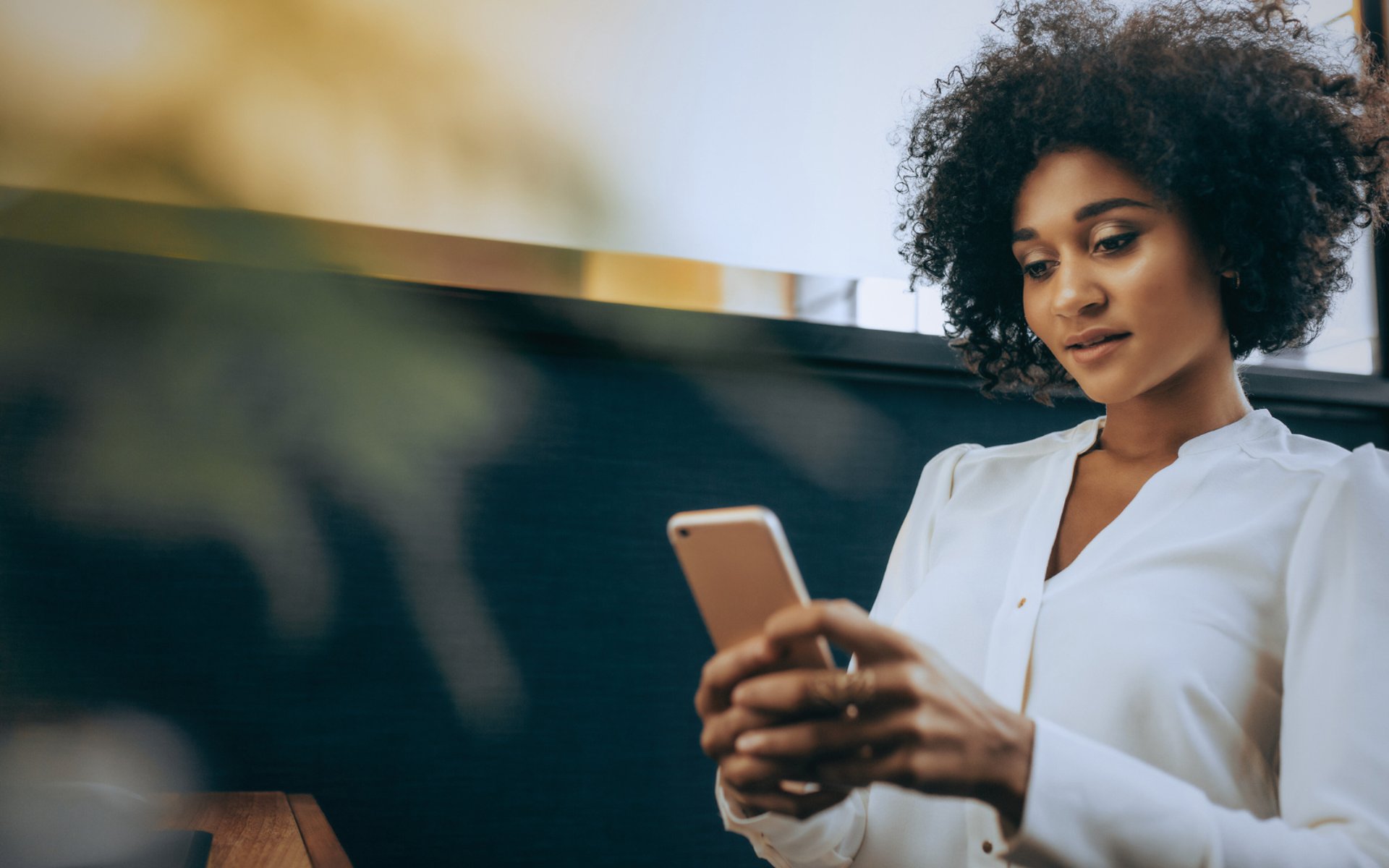 Hyper Refinery Client Testimony