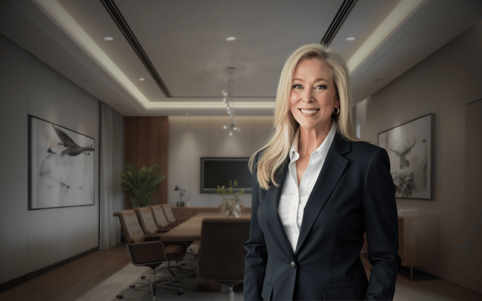 Laura Piggford, Executive Performance Coach Hyper Refinery