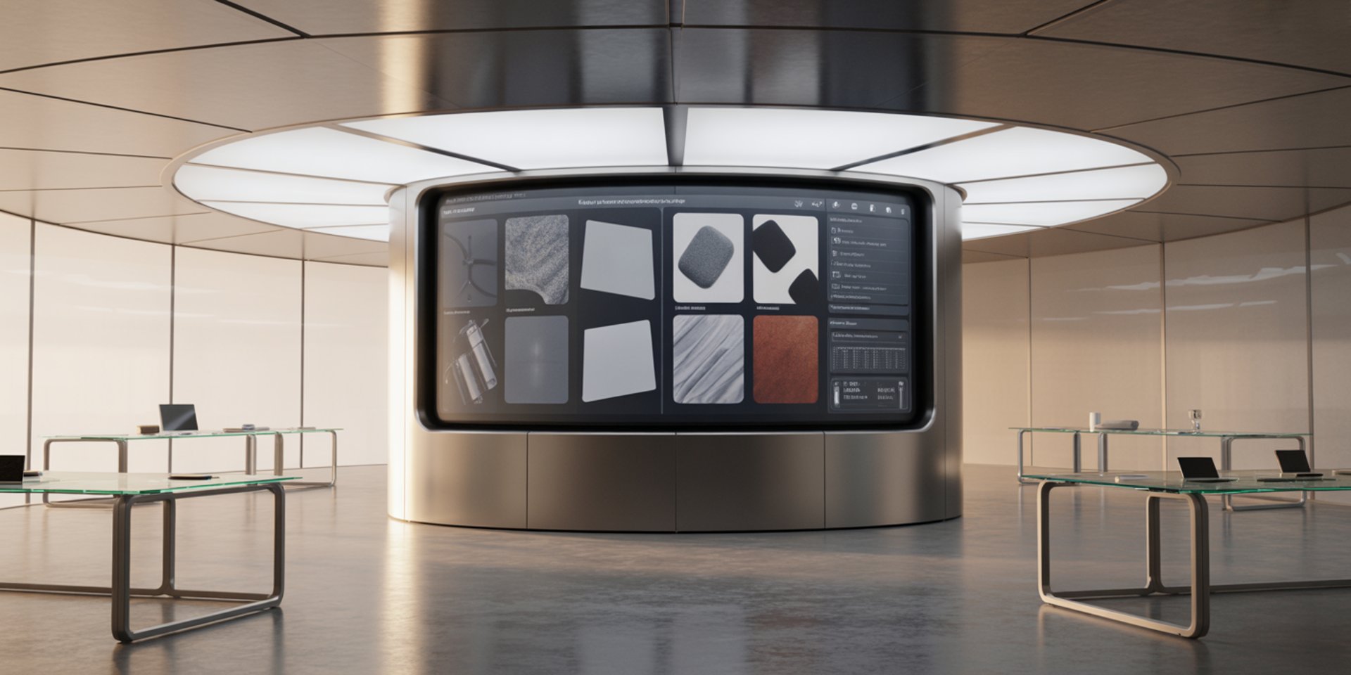 person holding black and gray digital camera