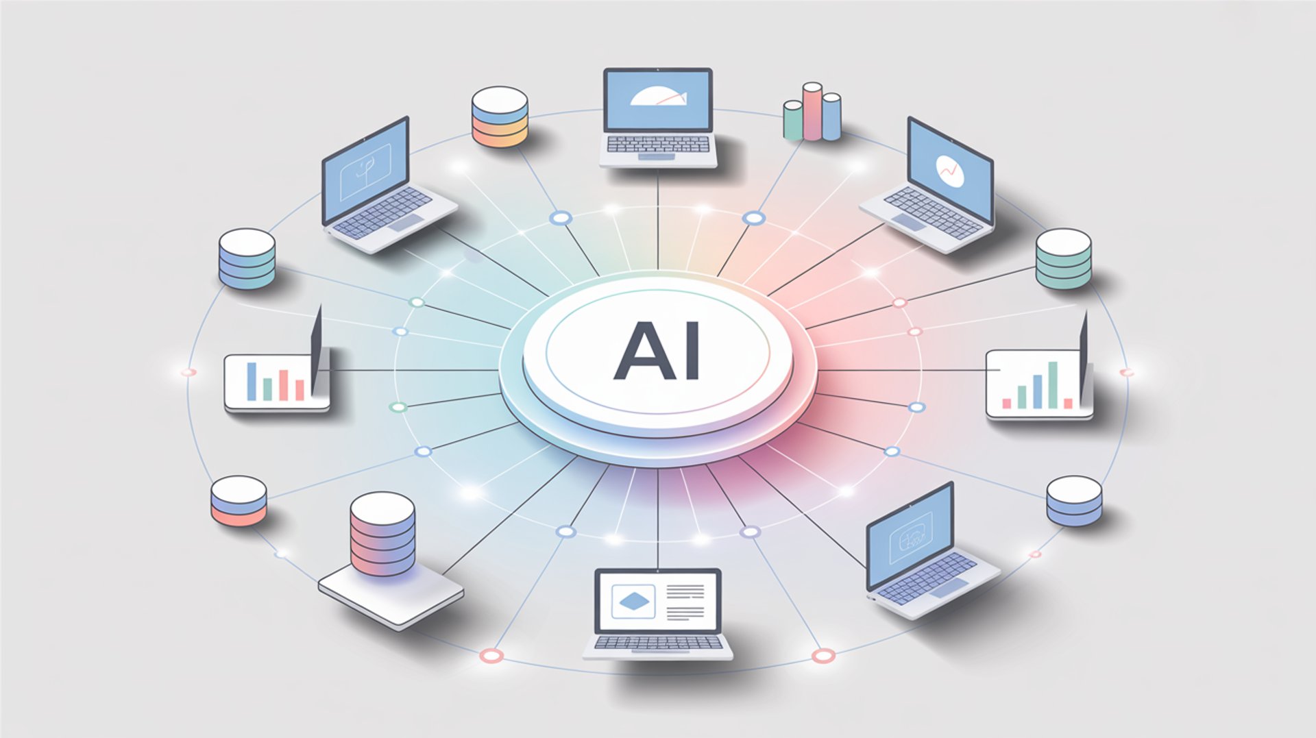 person holding black and gray digital camera