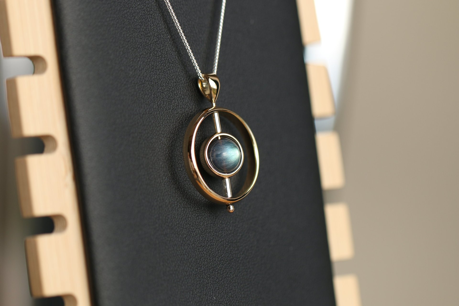 black blue and yellow textile