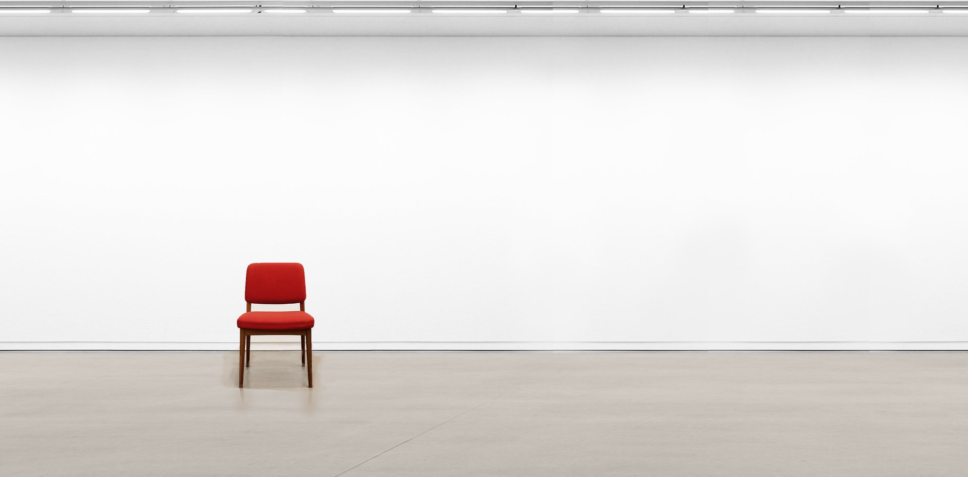 empty hallway