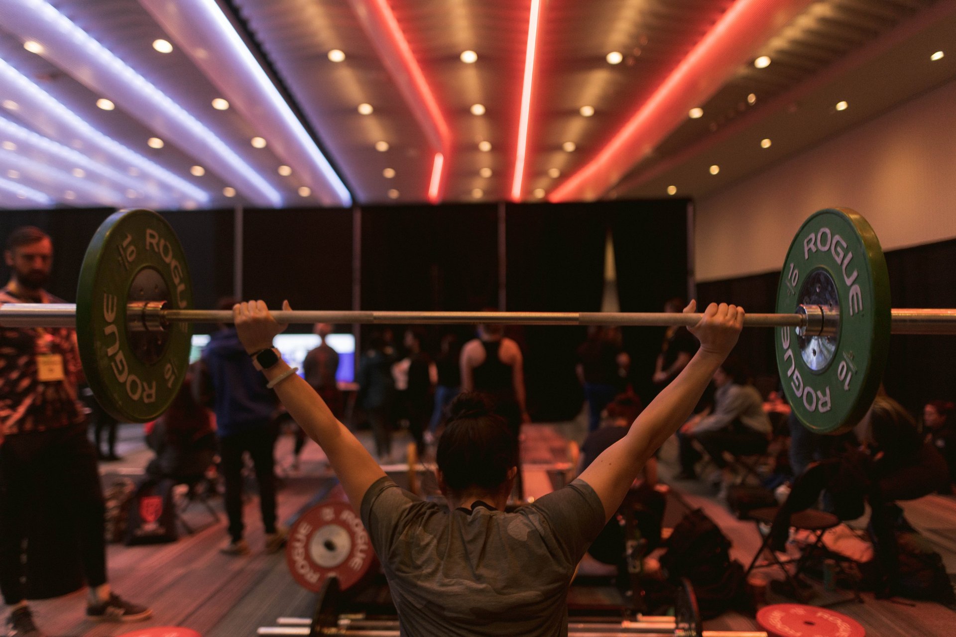 black and brown leather padded tub sofa