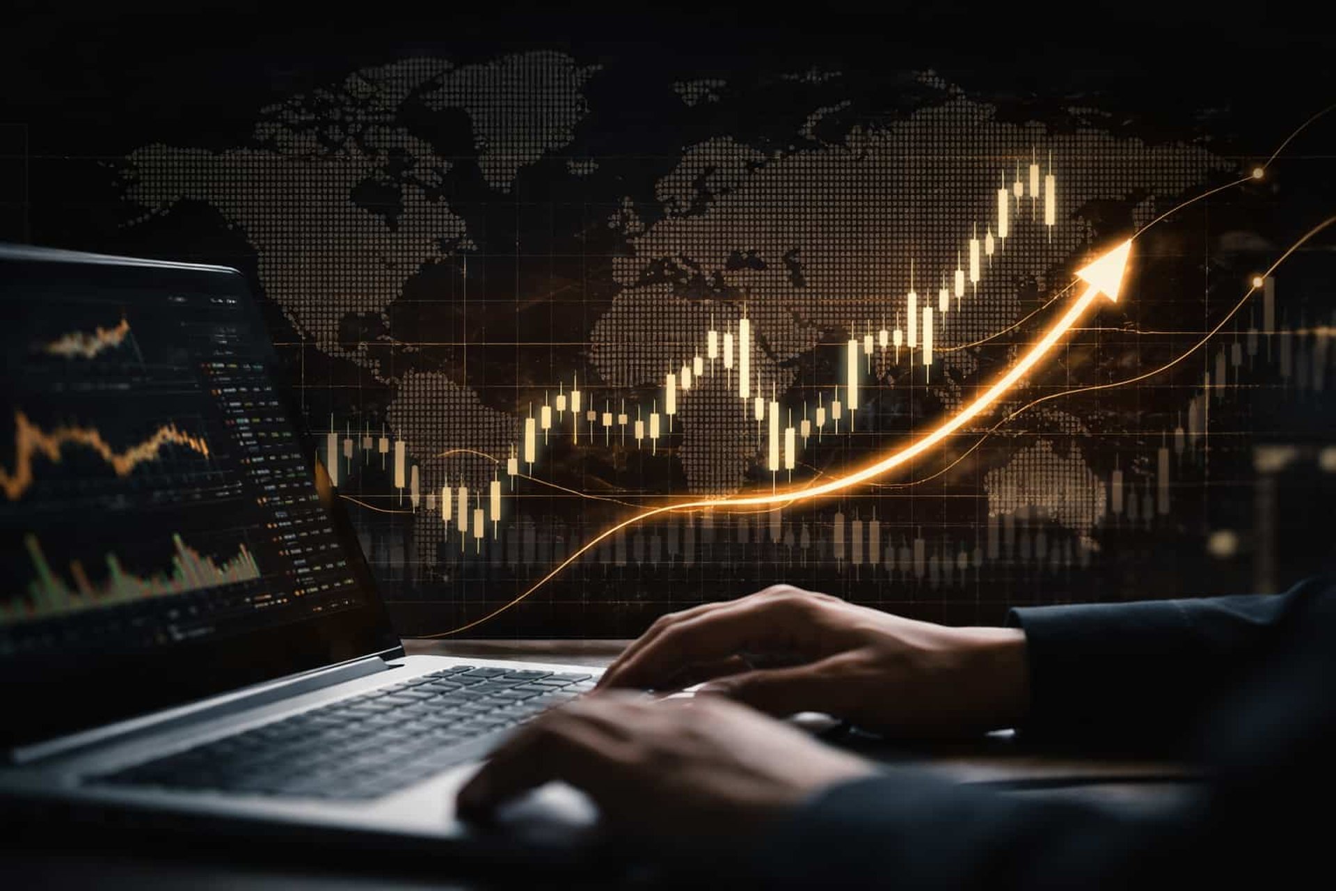 black and white bed linen