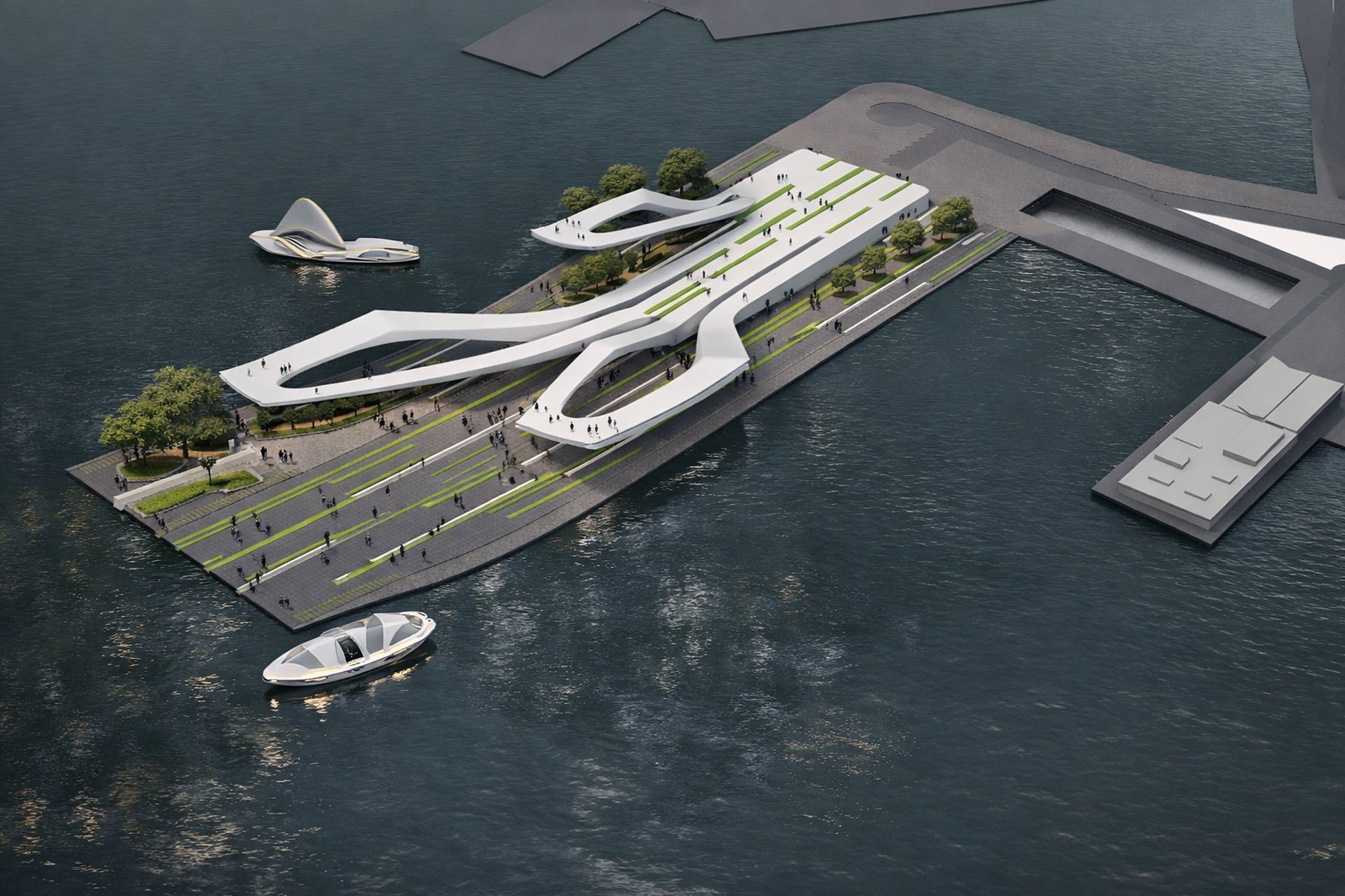 black and white bed linen