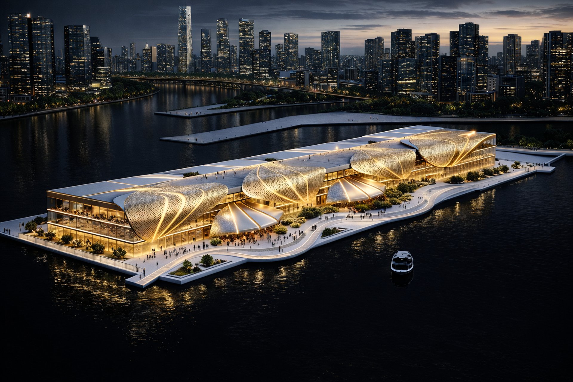 black and white bed linen