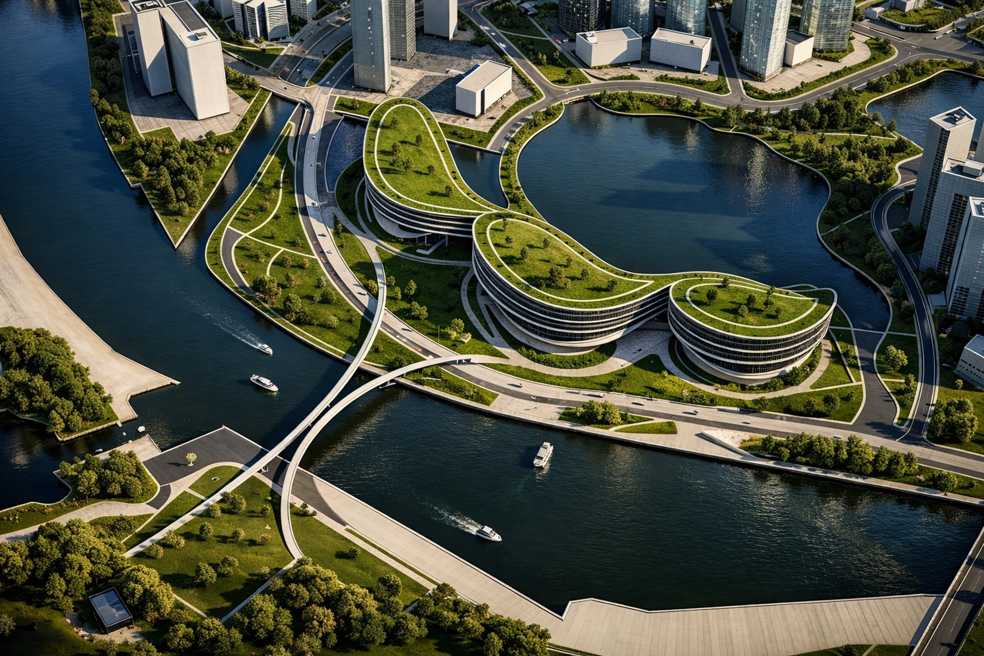 black and white bed linen