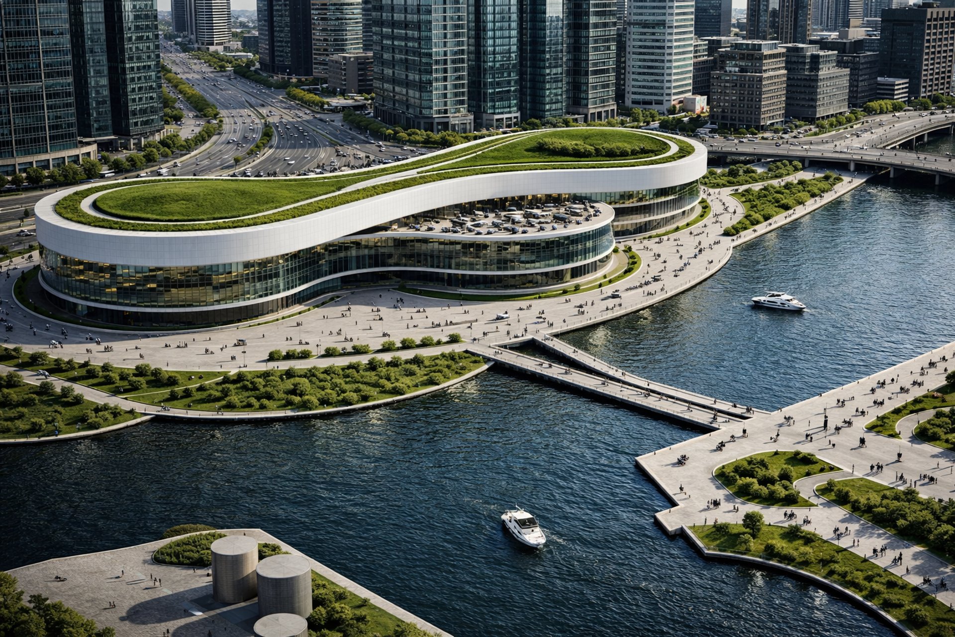 black and white bed linen