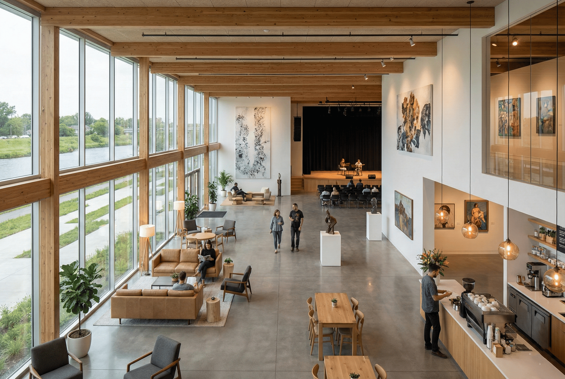 black and white bed linen