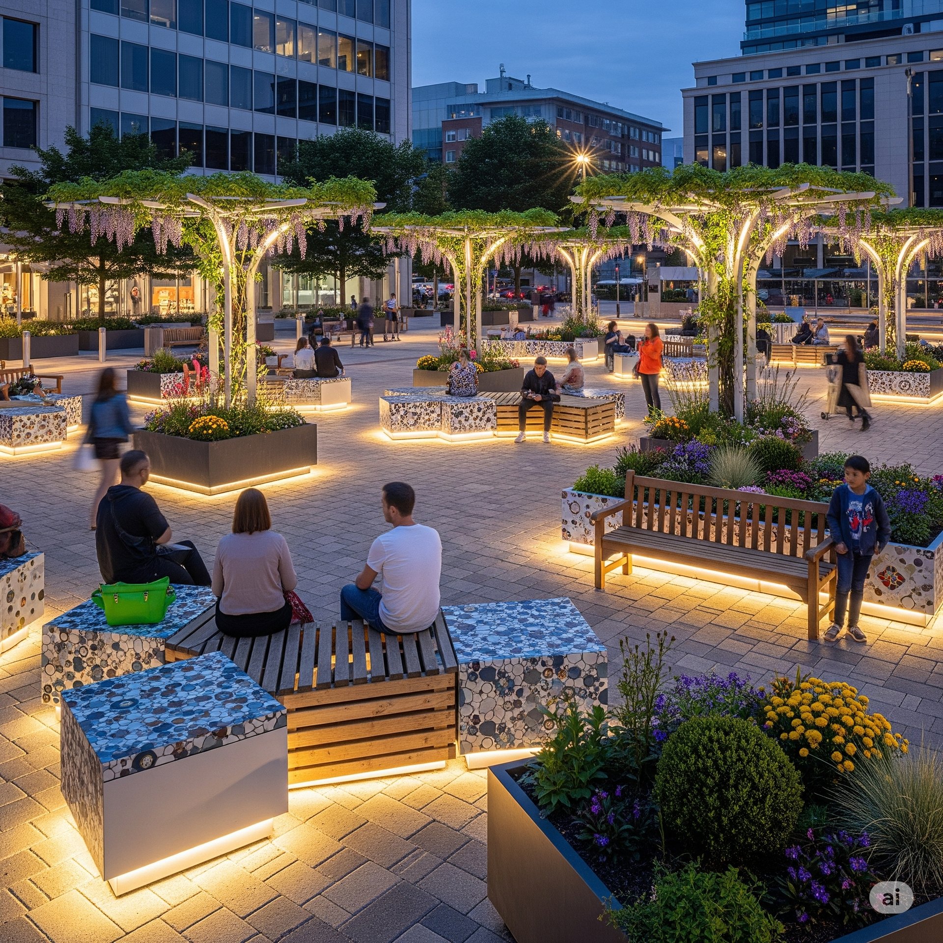 black and white bed linen