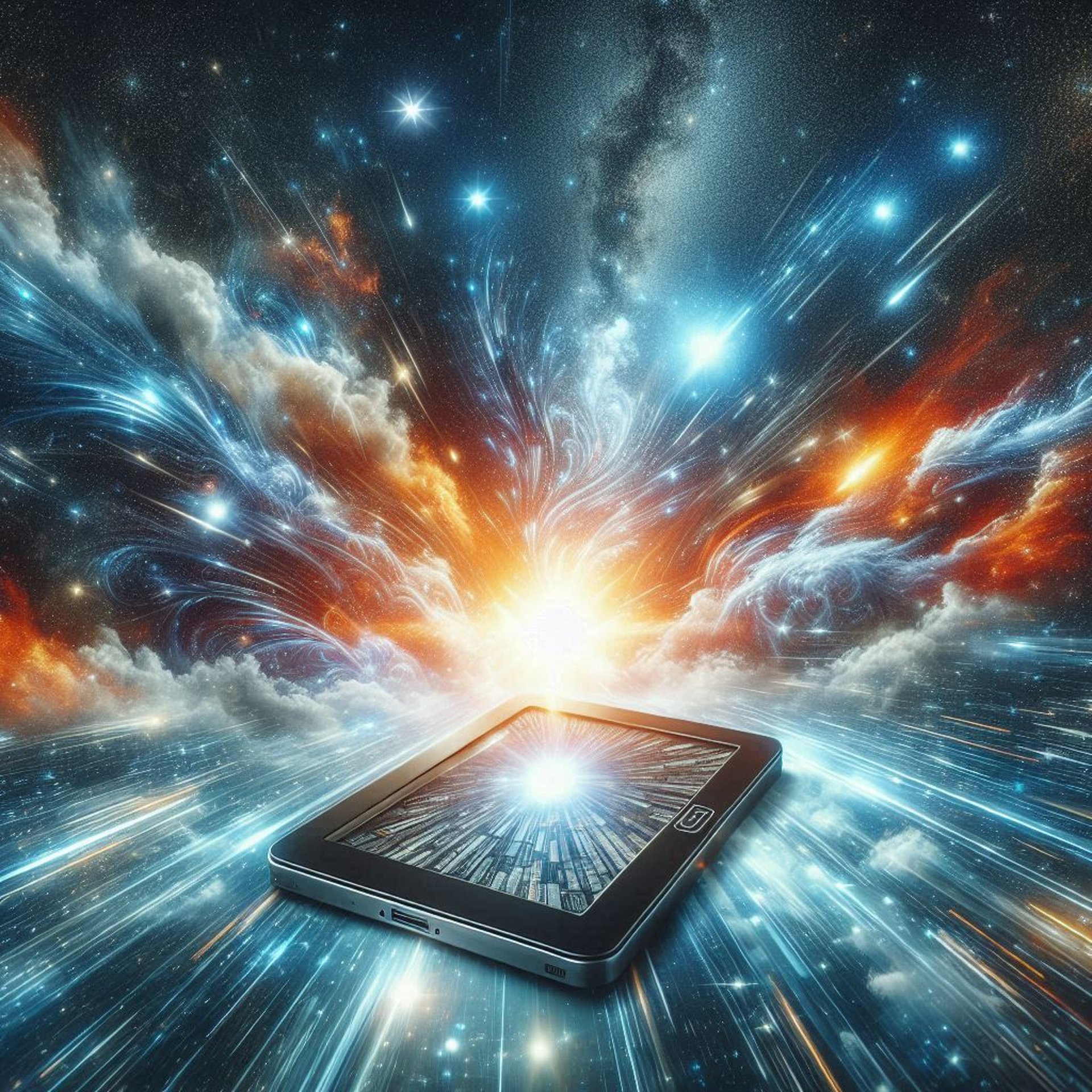 Your future is starlit with Amaginky, let your mind reach beyond the realms of inhibition. 