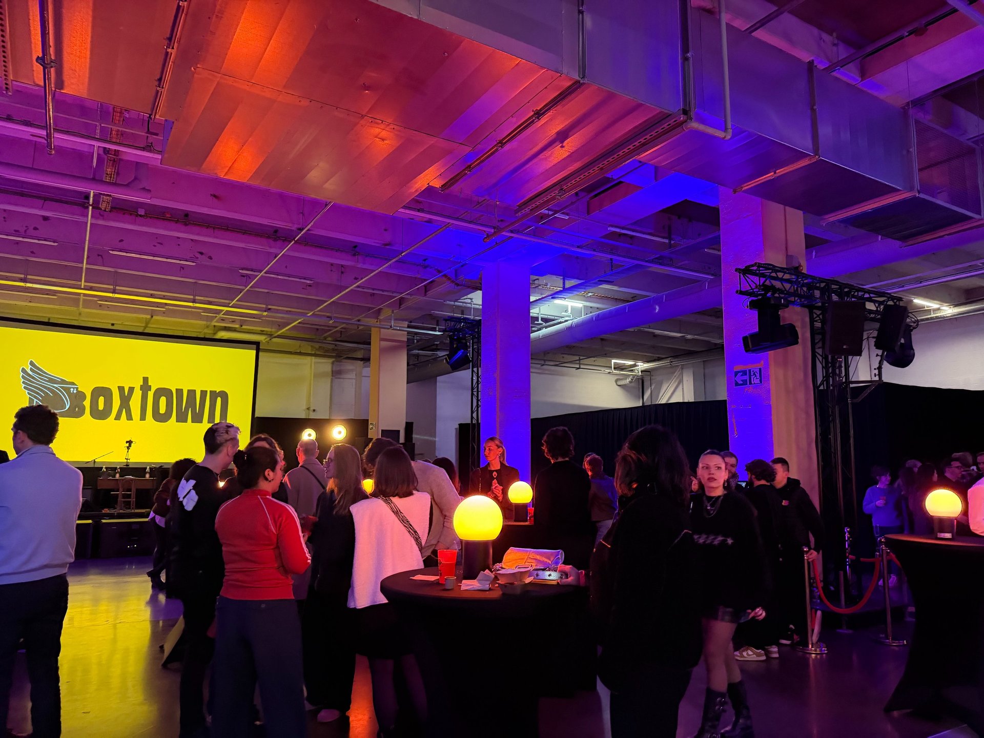 événement corporate Lille