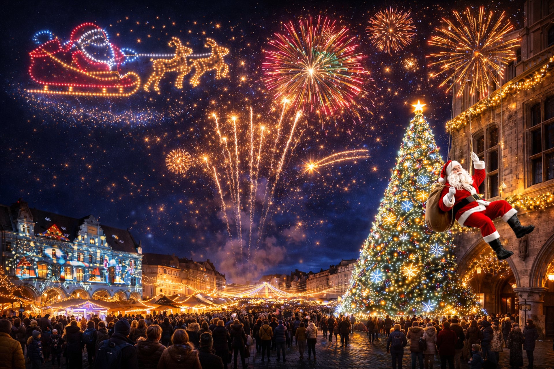 black and white bed linen