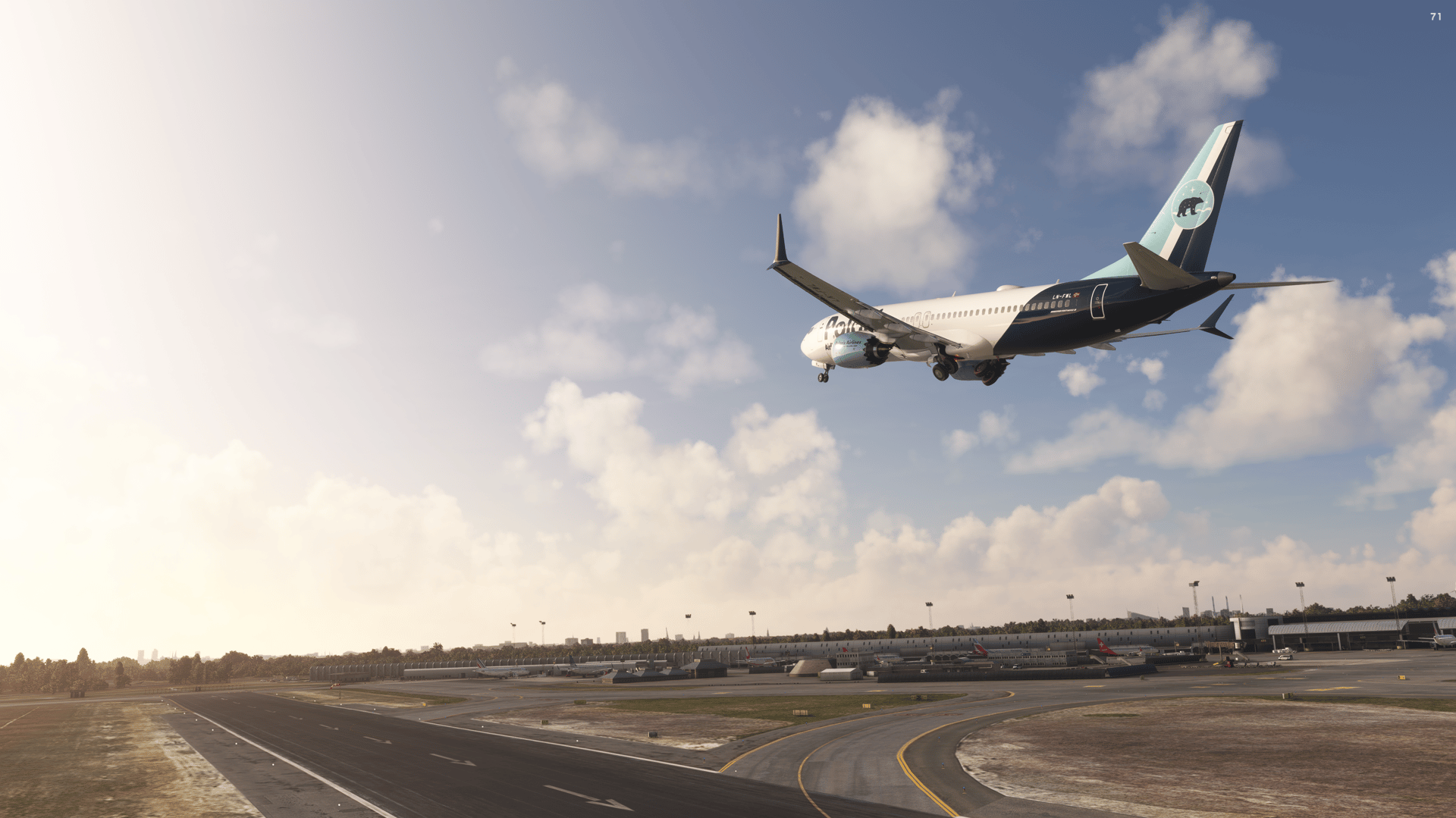 black and white bed linen