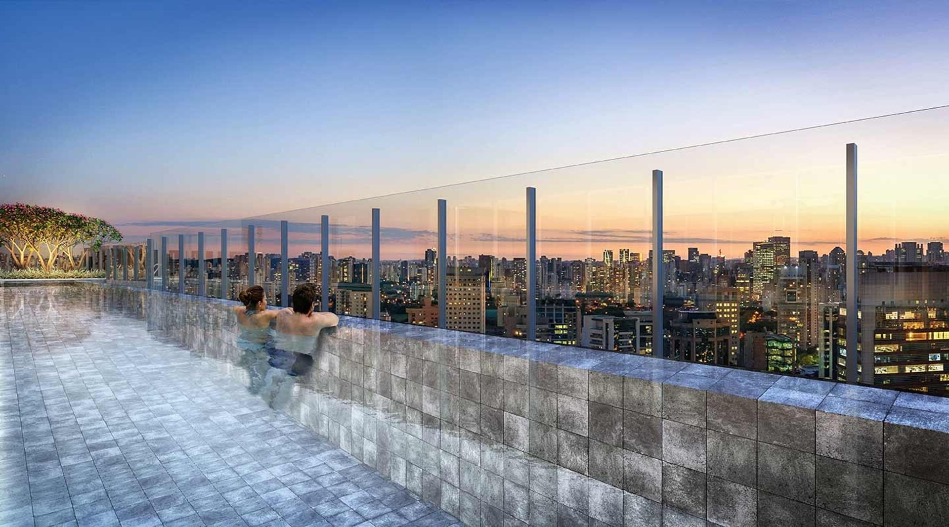 black and white bed linen